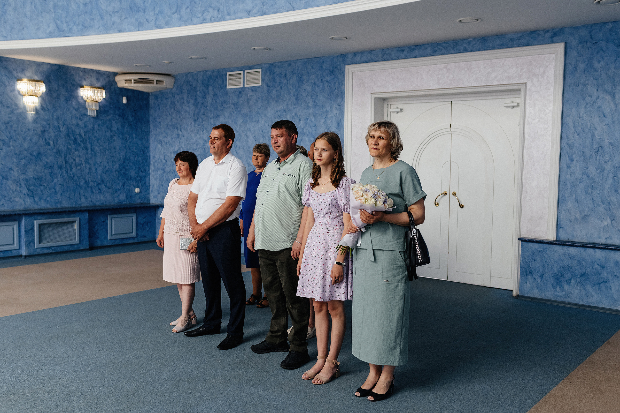 Wedding Day Артём + Светлана. Свадебный и портретный фотограф в Белгороде Гаркавцева Полина