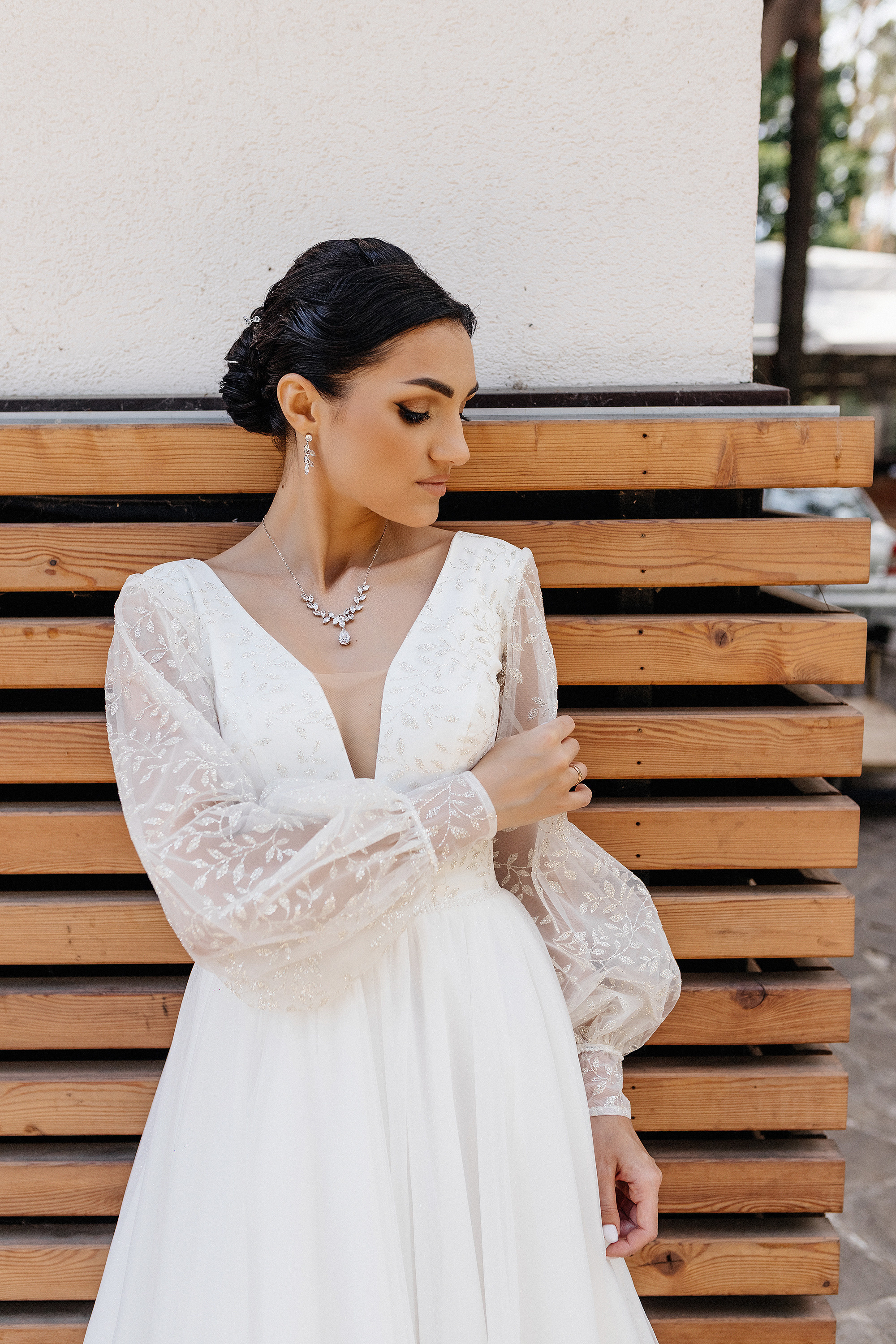 Wedding Day Александр + Яна. Свадебный и портретный фотограф в Белгороде Гаркавцева Полина