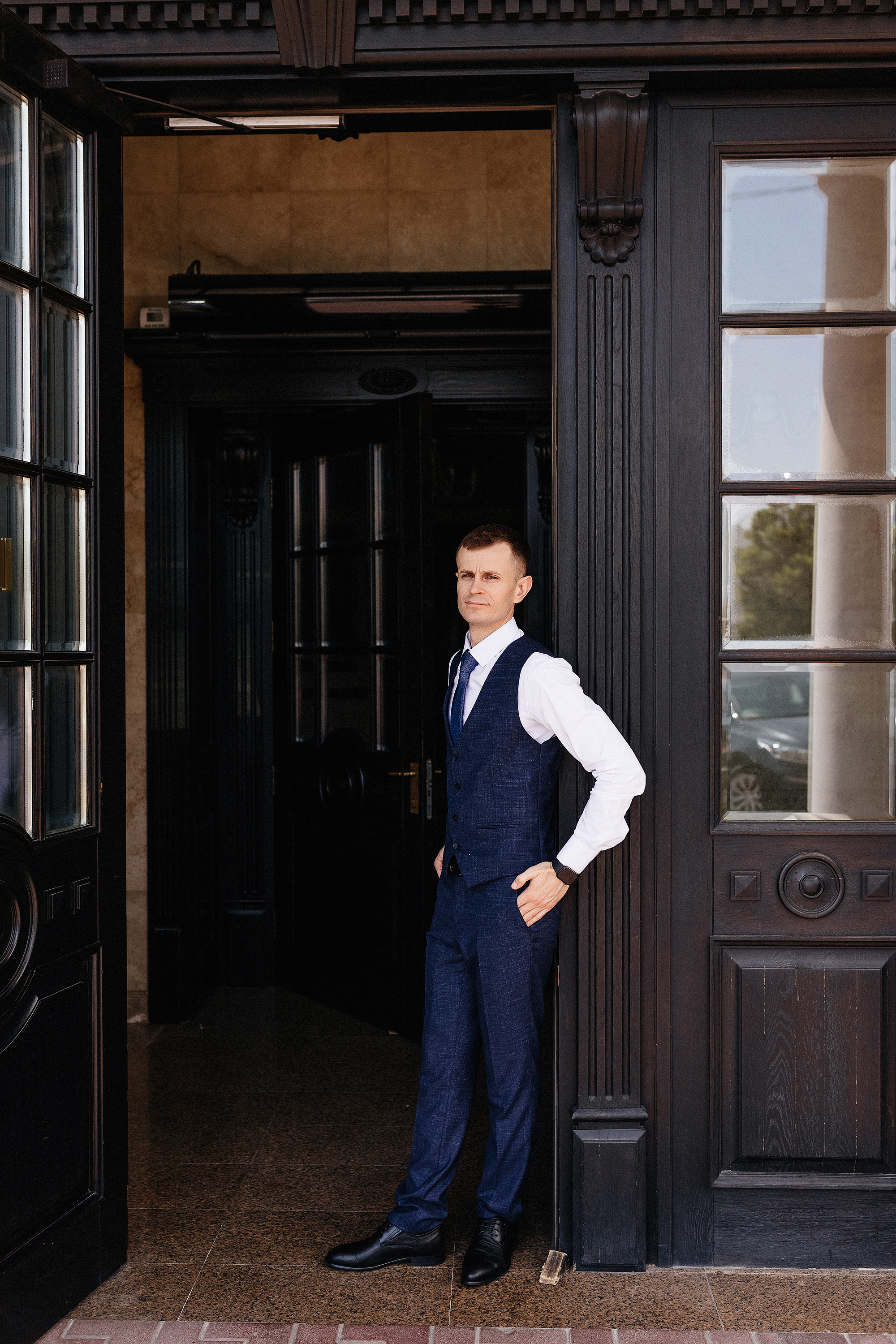 Wedding Day Александр + Яна. Свадебный и портретный фотограф в Белгороде Гаркавцева Полина