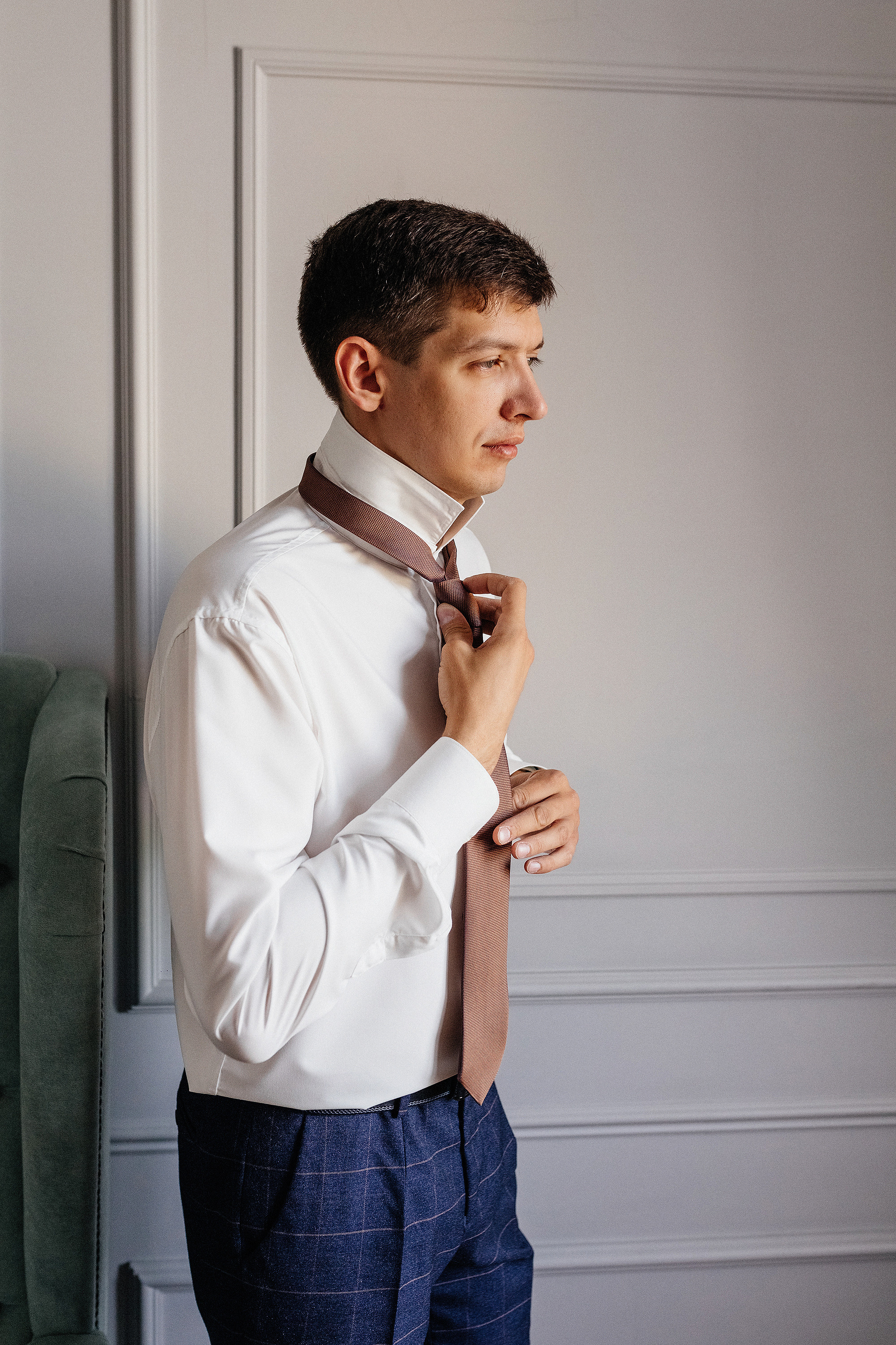 Wedding Day Максим + Анжелика. Свадебный и портретный фотограф в Белгороде Гаркавцева Полина