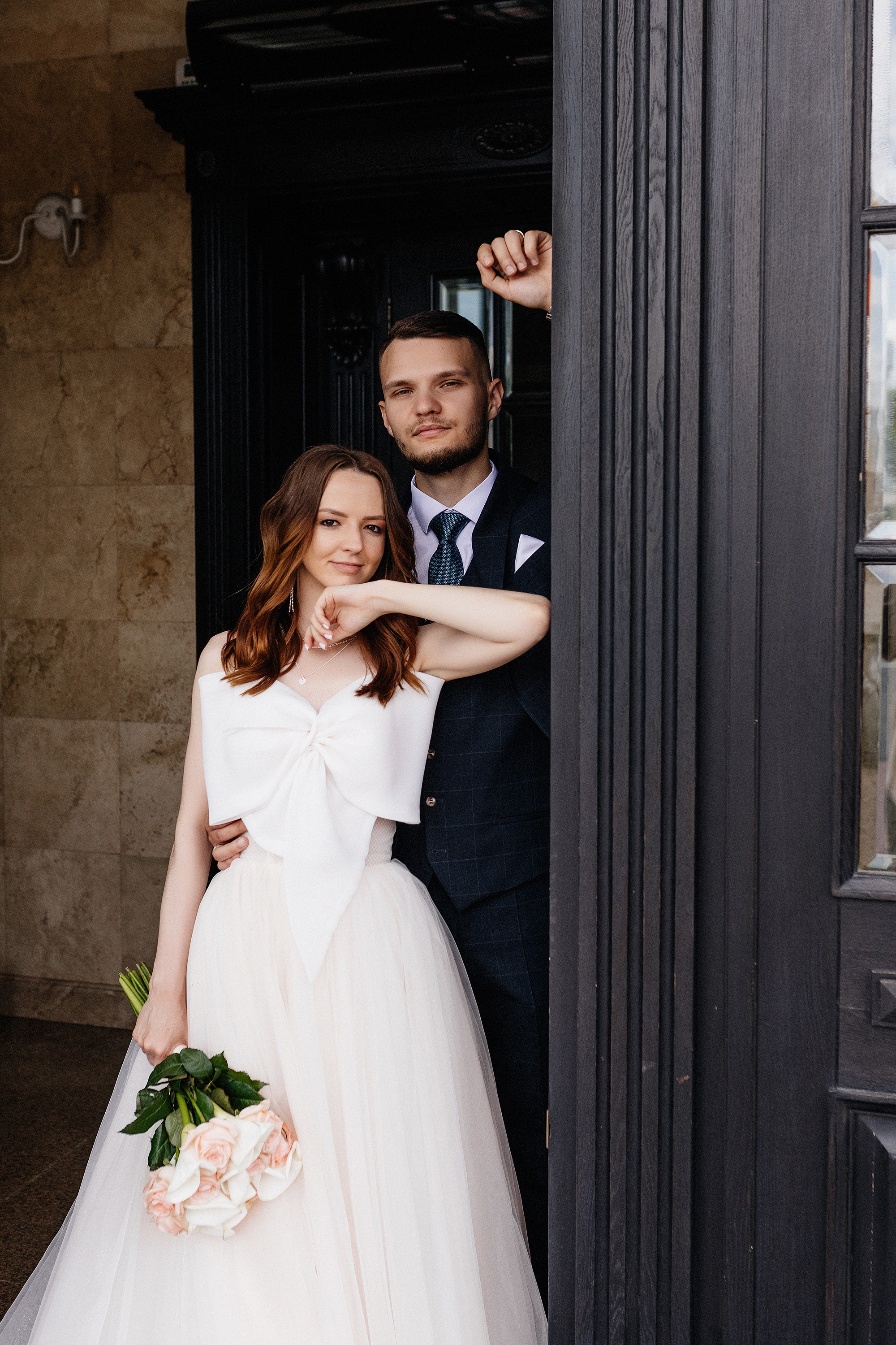 Wedding Day Артём + Светлана. Свадебный и портретный фотограф в Белгороде Гаркавцева Полина