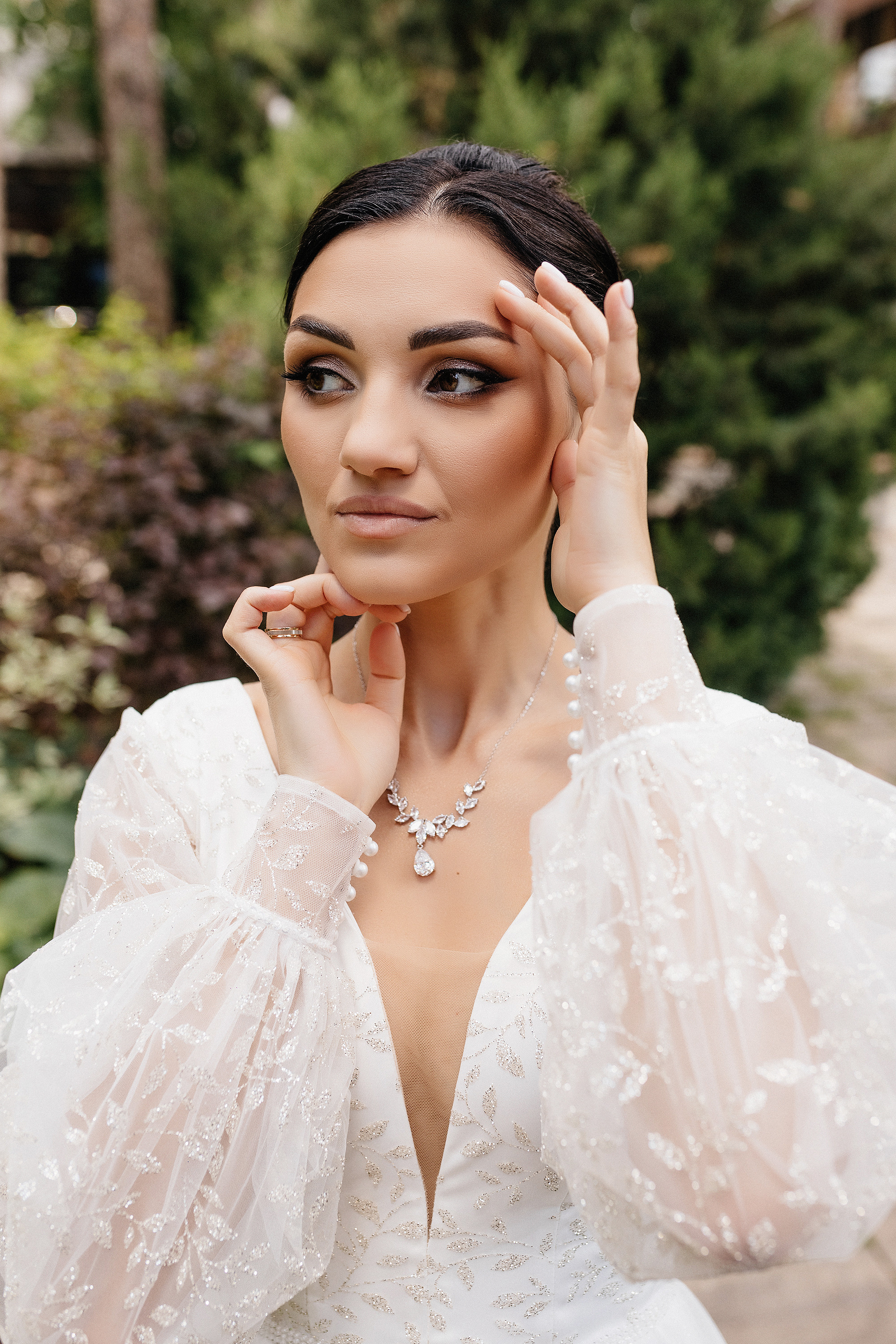 Wedding Day Александр + Яна. Свадебный и портретный фотограф в Белгороде Гаркавцева Полина