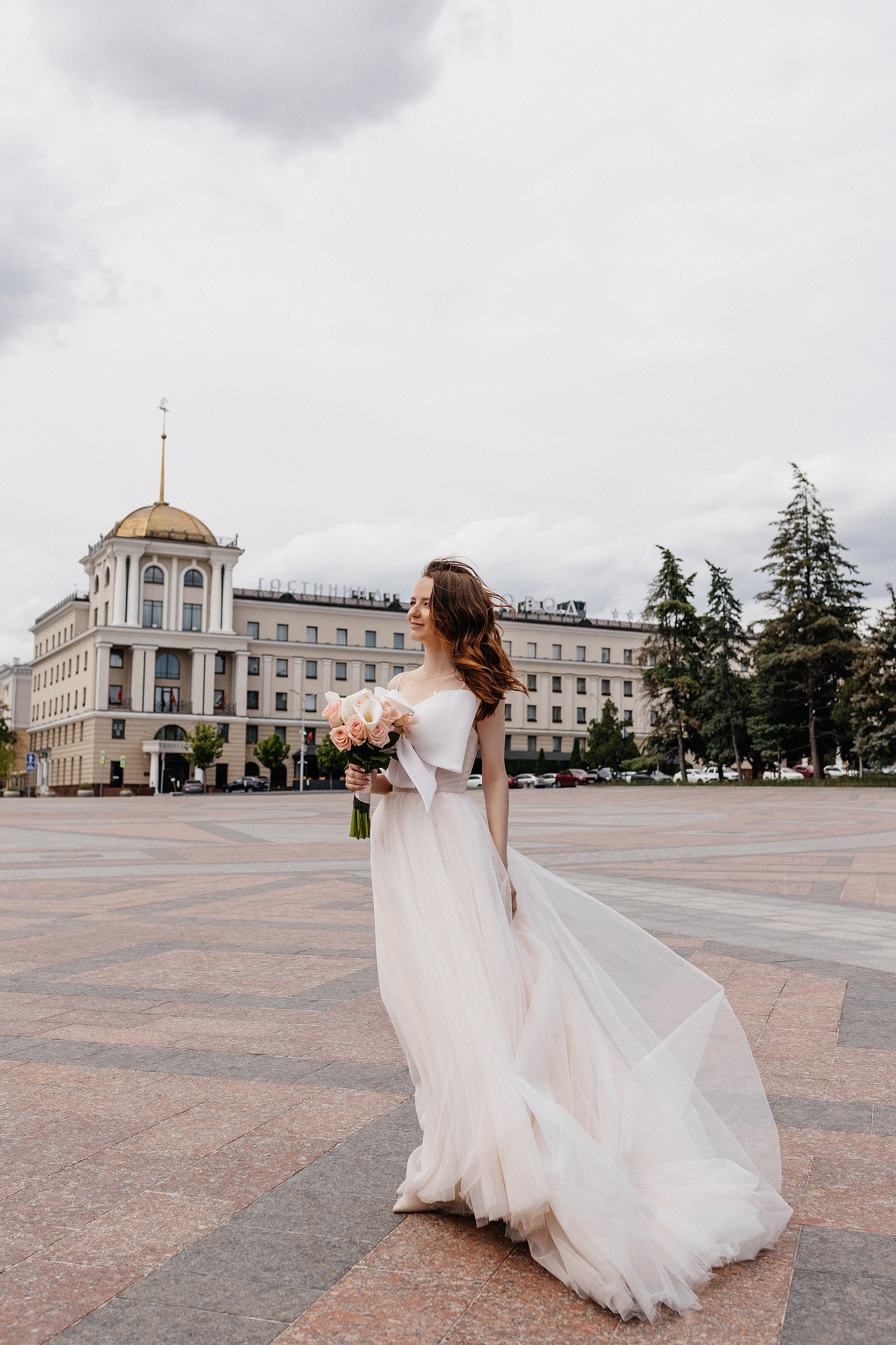 Wedding Day Артём + Светлана. Свадебный и портретный фотограф в Белгороде Гаркавцева Полина