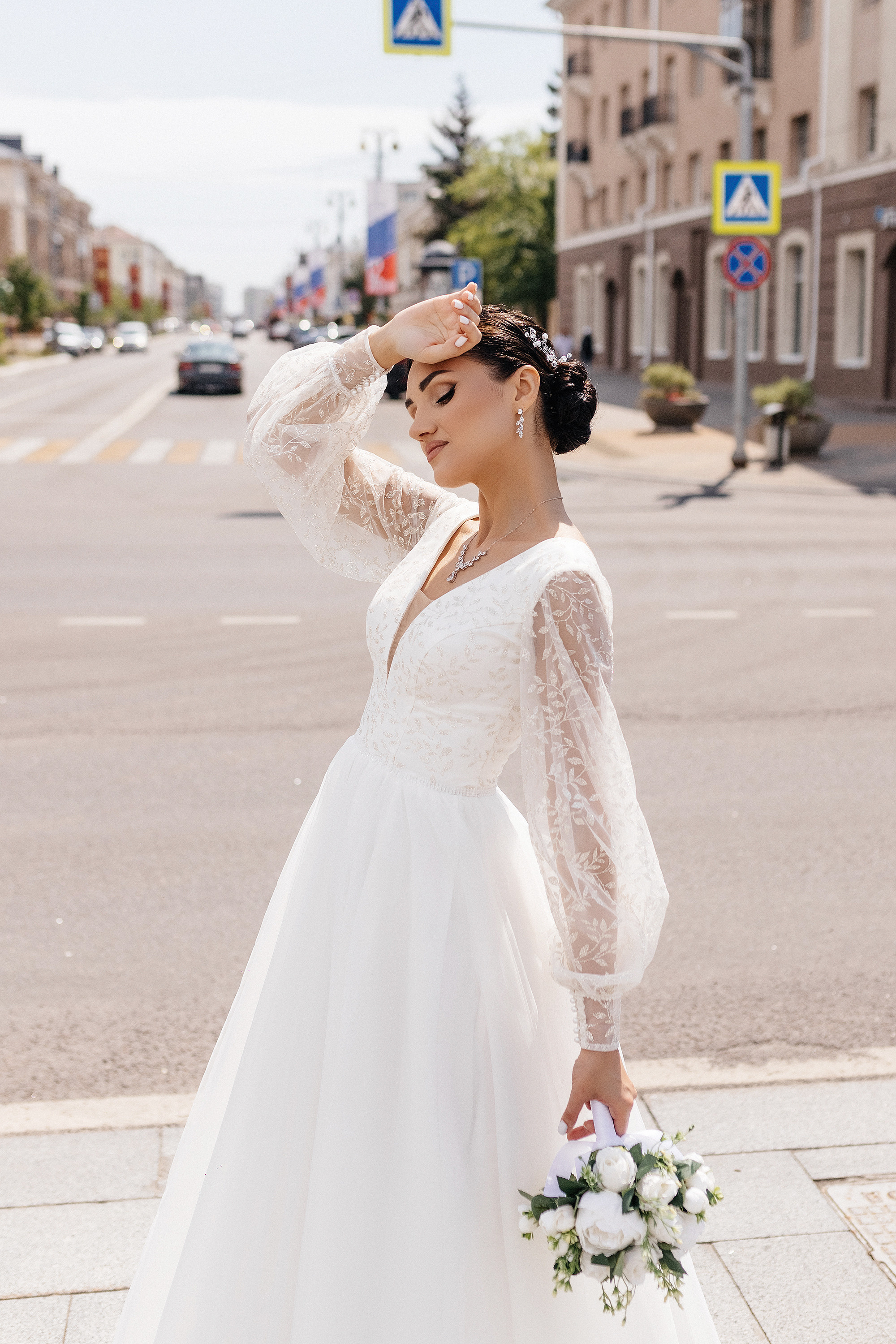 Wedding Day Александр + Яна. Свадебный и портретный фотограф в Белгороде Гаркавцева Полина