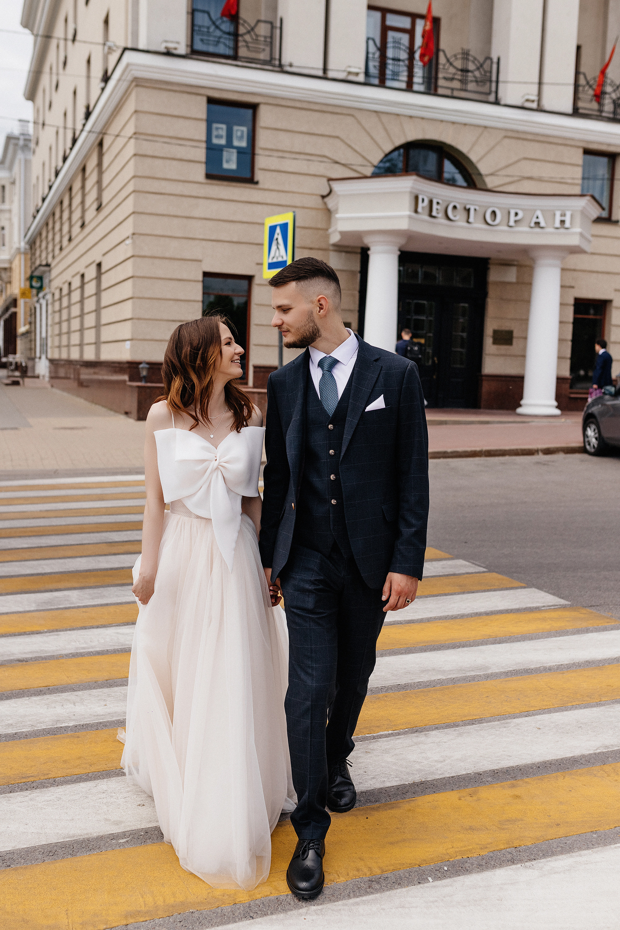 Wedding Day Артём + Светлана. Свадебный и портретный фотограф в Белгороде Гаркавцева Полина