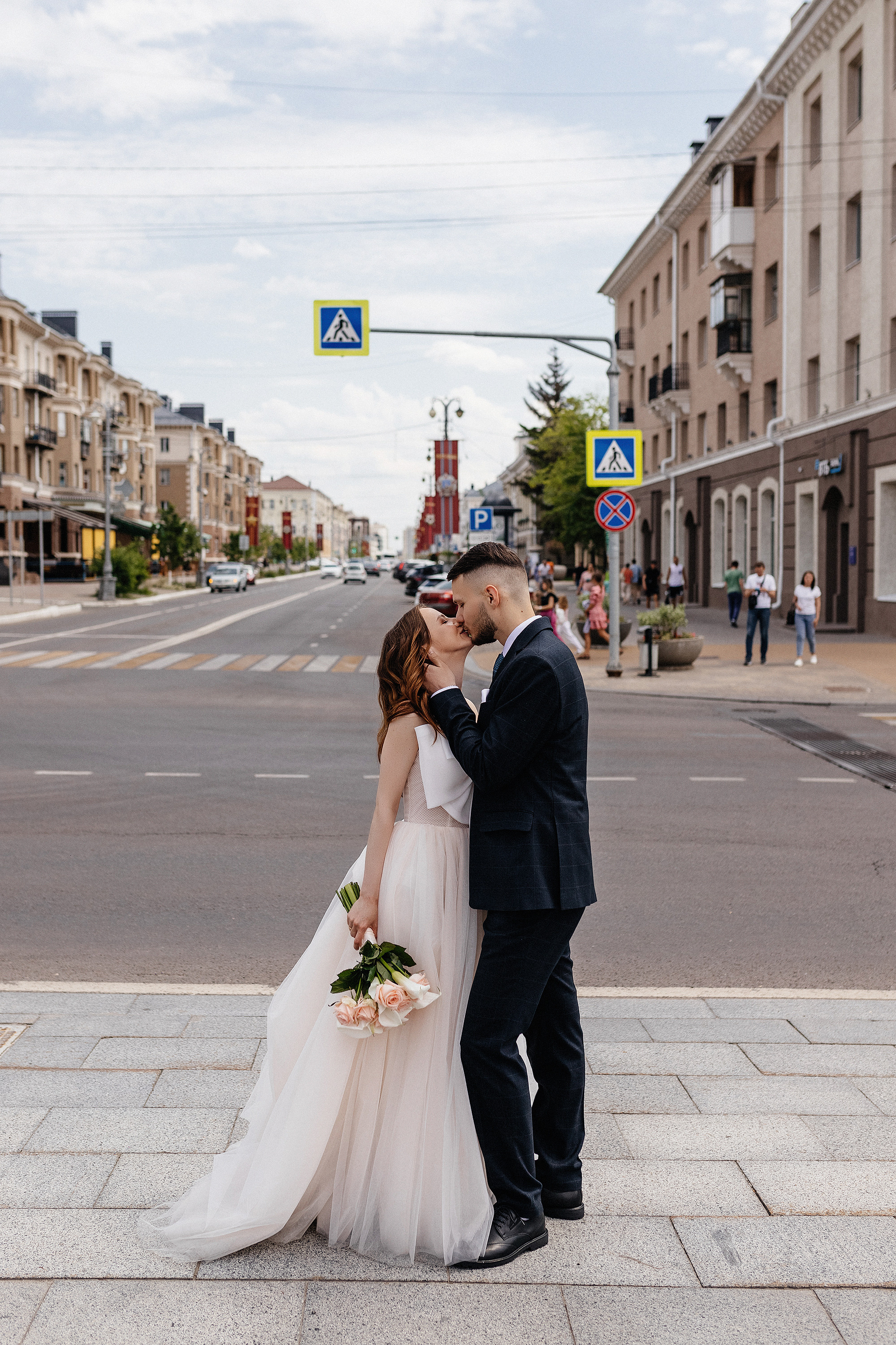 Wedding Day Артём + Светлана. Свадебный и портретный фотограф в Белгороде Гаркавцева Полина