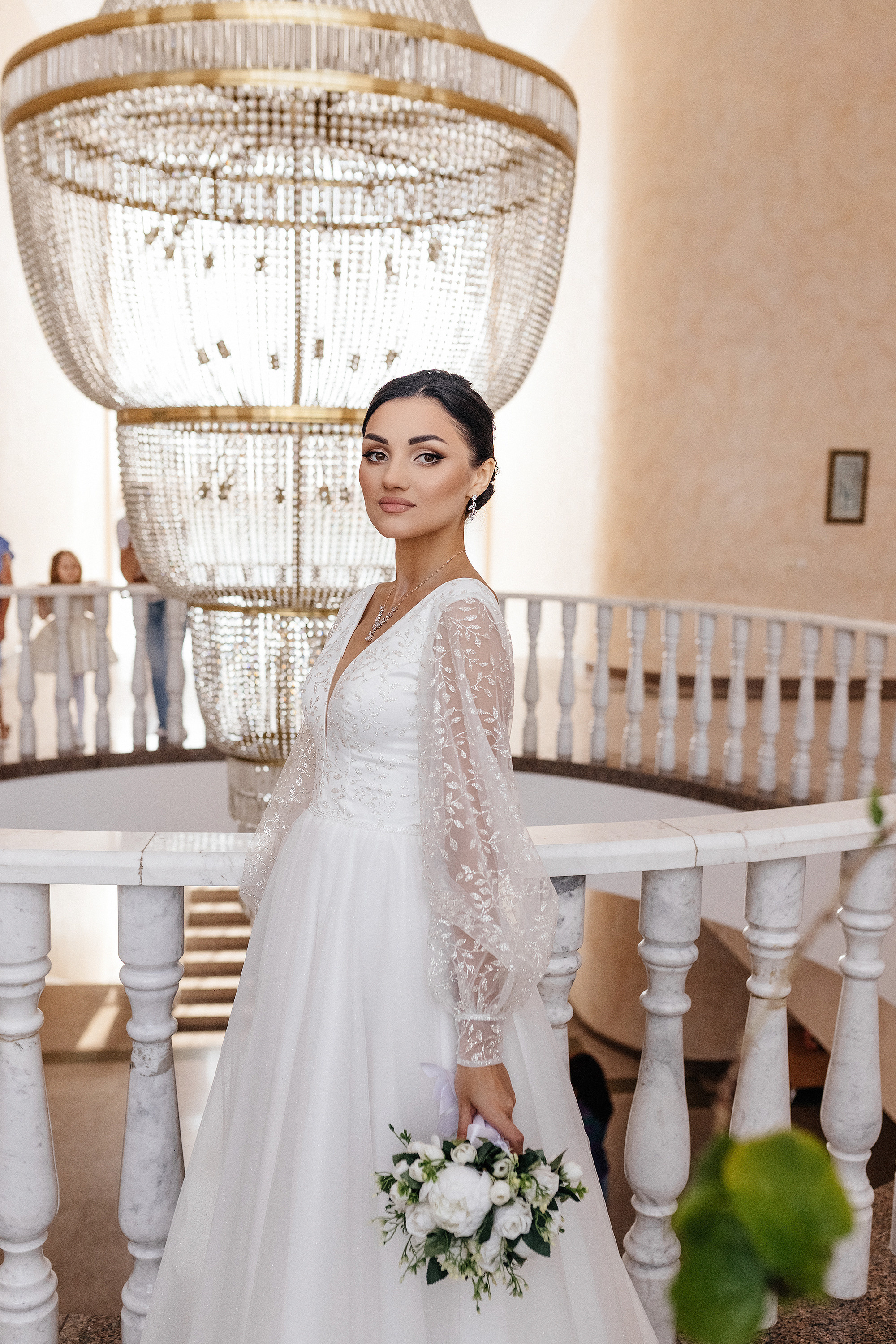 Wedding Day Александр + Яна. Свадебный и портретный фотограф в Белгороде Гаркавцева Полина