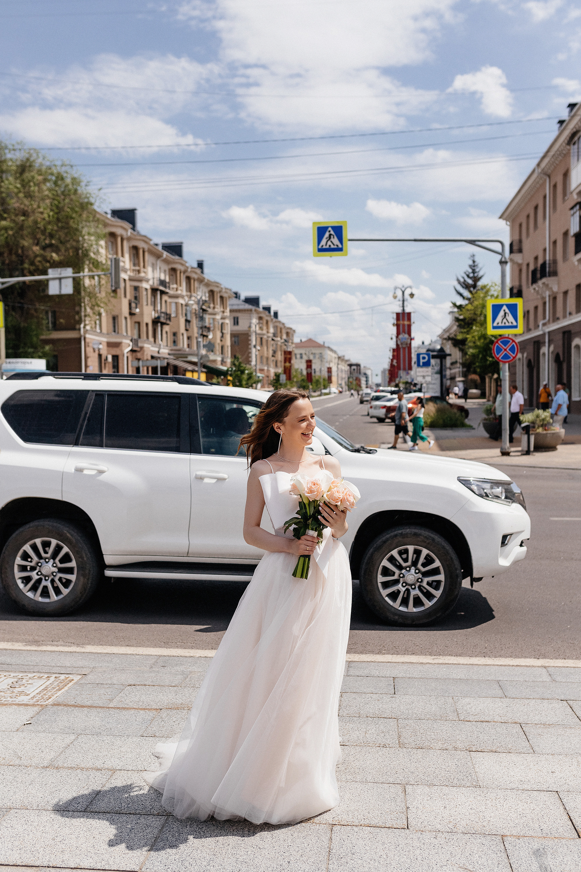 Wedding Day Артём + Светлана. Свадебный и портретный фотограф в Белгороде Гаркавцева Полина