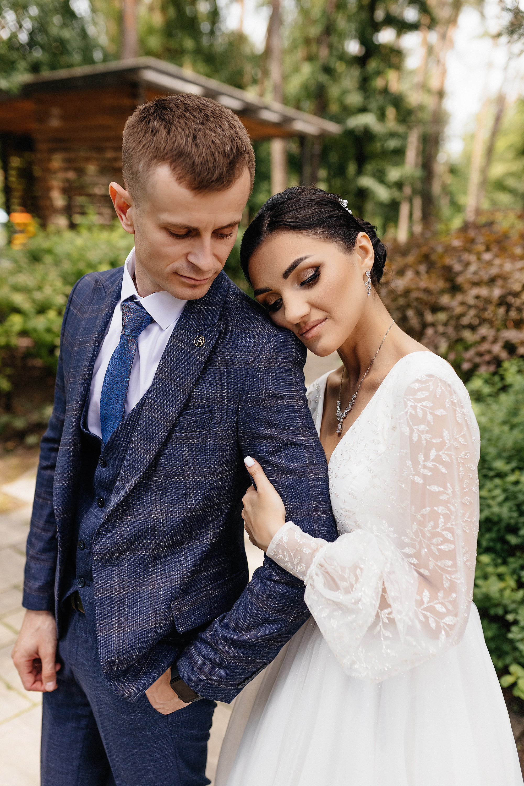 Wedding Day Александр + Яна. Свадебный и портретный фотограф в Белгороде Гаркавцева Полина