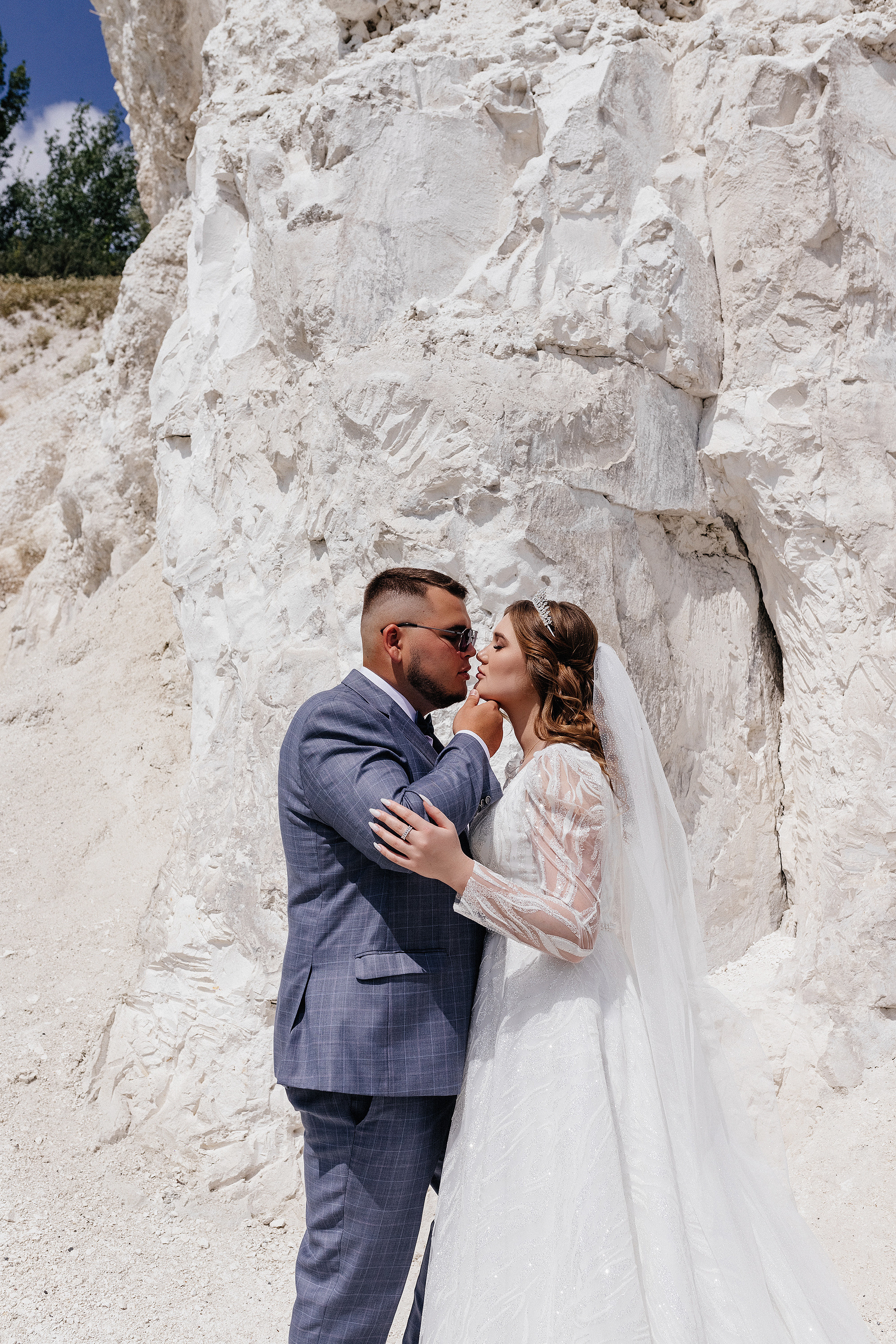Wedding Day Денис + Анастасия. Свадебный и портретный фотограф в Белгороде Гаркавцева Полина