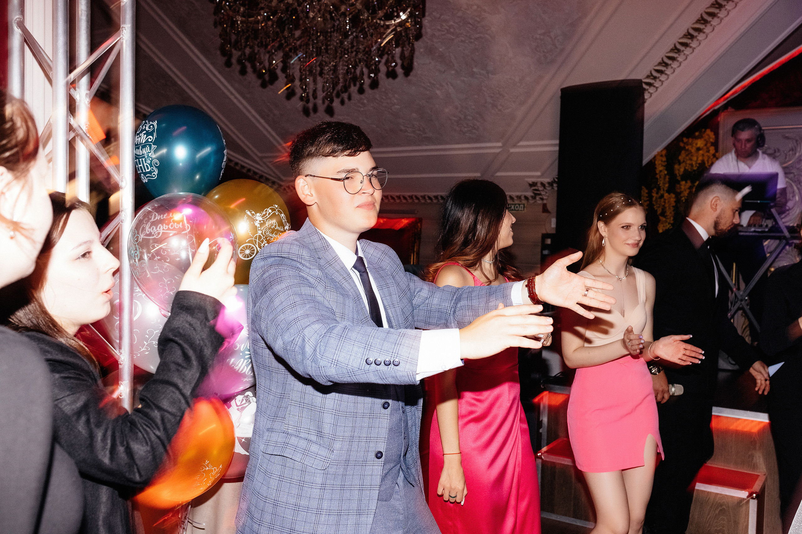 Wedding Day Денис + Анастасия. Свадебный и портретный фотограф в Белгороде Гаркавцева Полина