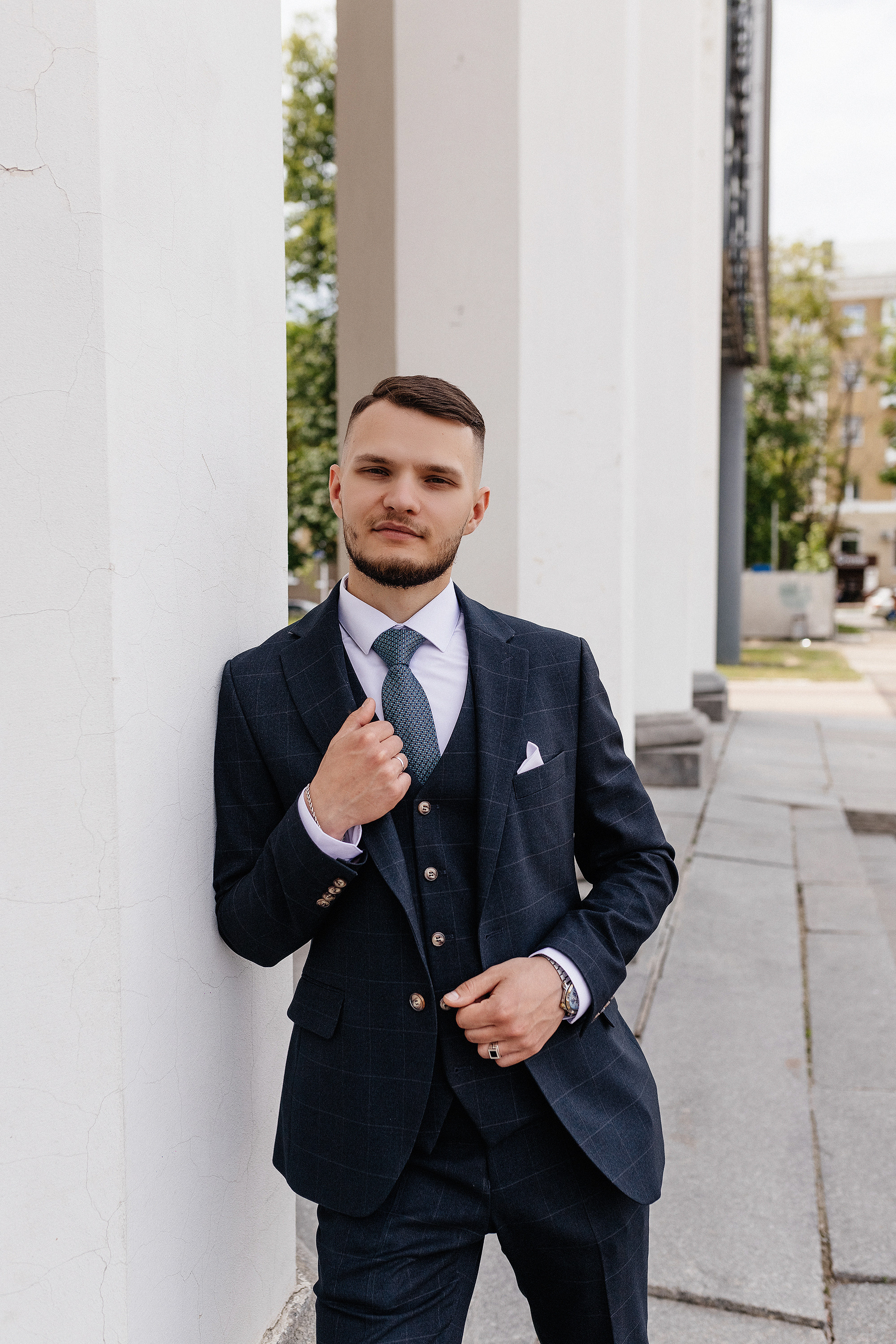 Wedding Day Артём + Светлана. Свадебный и портретный фотограф в Белгороде Гаркавцева Полина