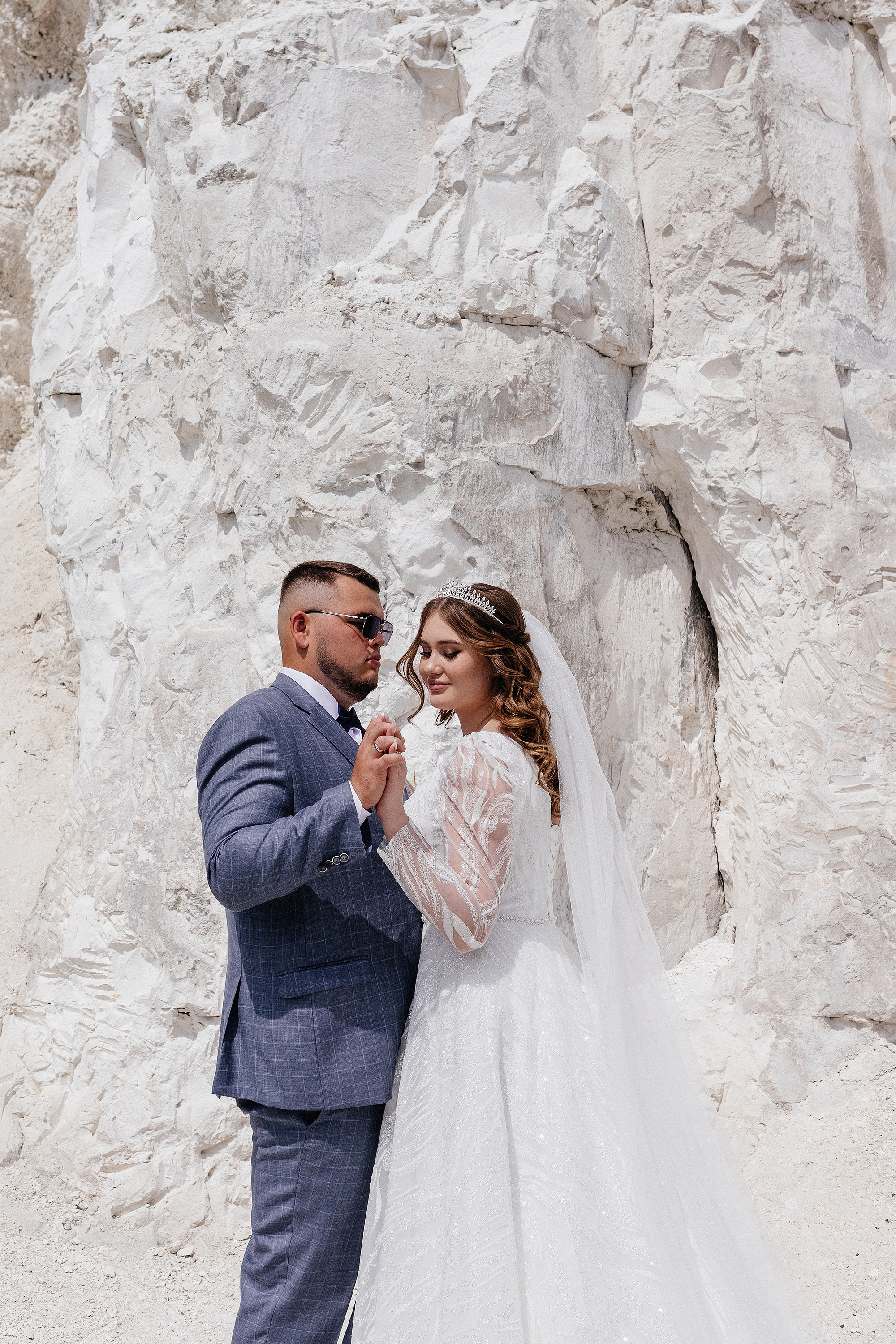 Wedding Day Денис + Анастасия. Свадебный и портретный фотограф в Белгороде Гаркавцева Полина