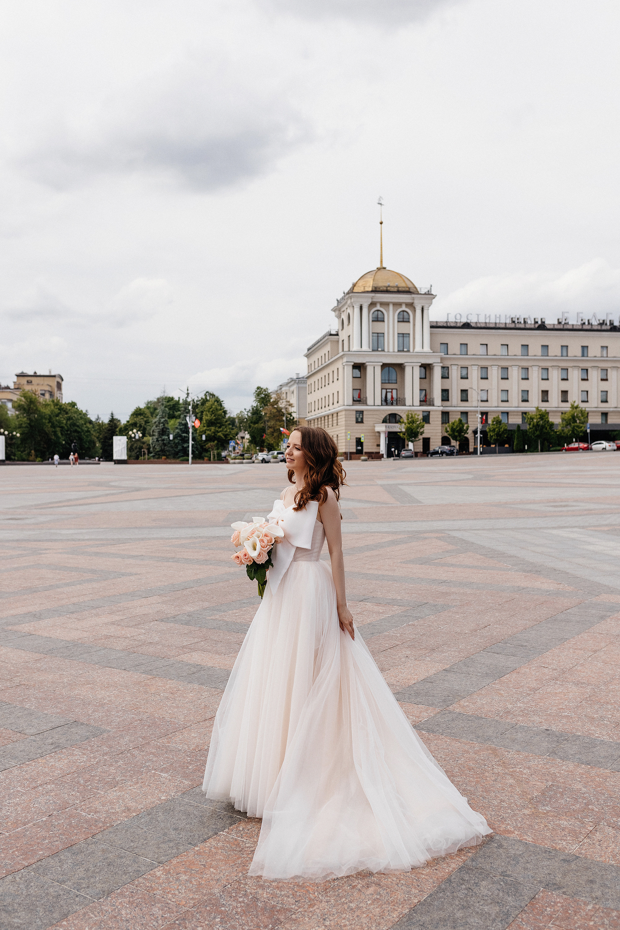 Wedding Day Артём + Светлана. Свадебный и портретный фотограф в Белгороде Гаркавцева Полина