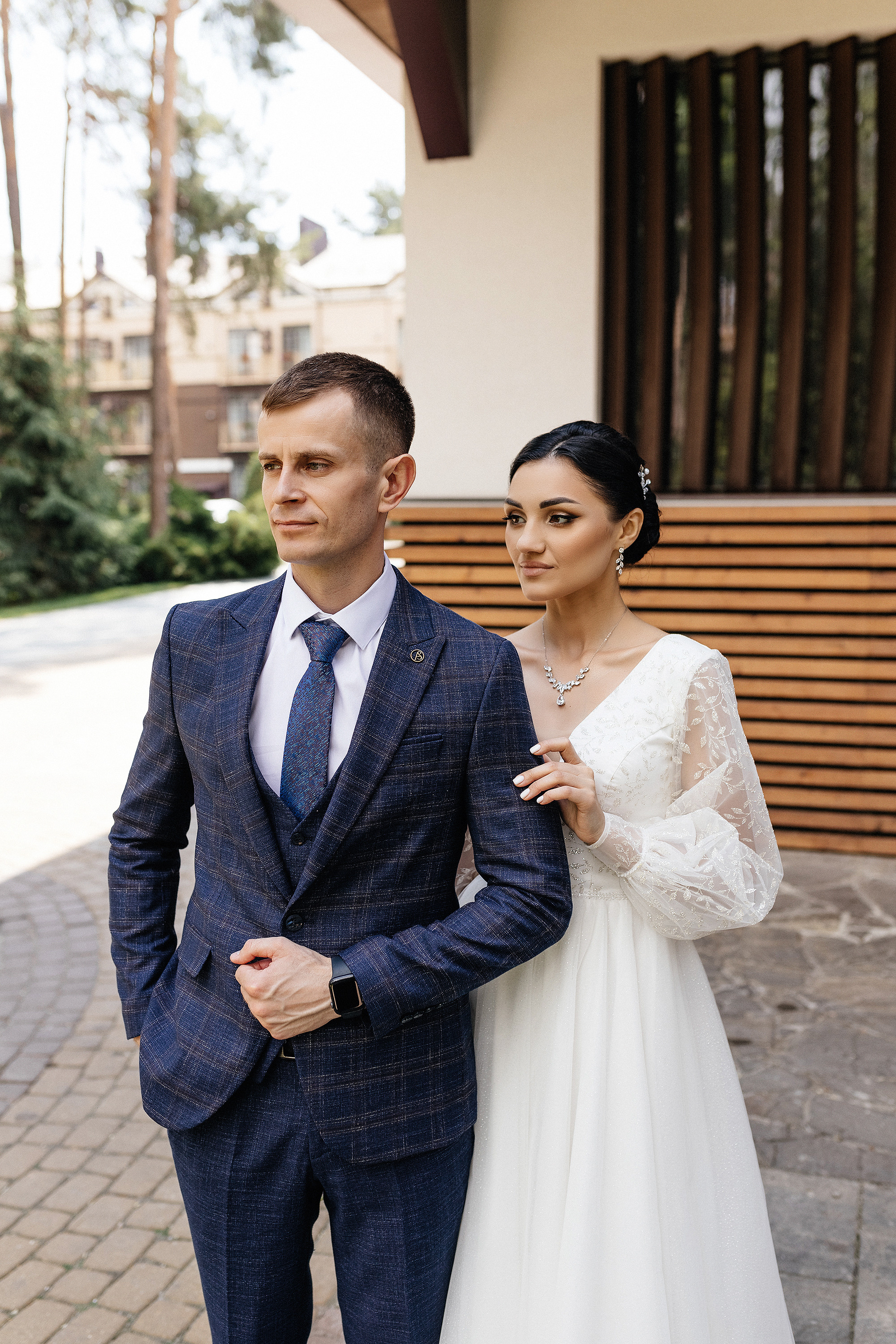 Wedding Day Александр + Яна. Свадебный и портретный фотограф в Белгороде Гаркавцева Полина