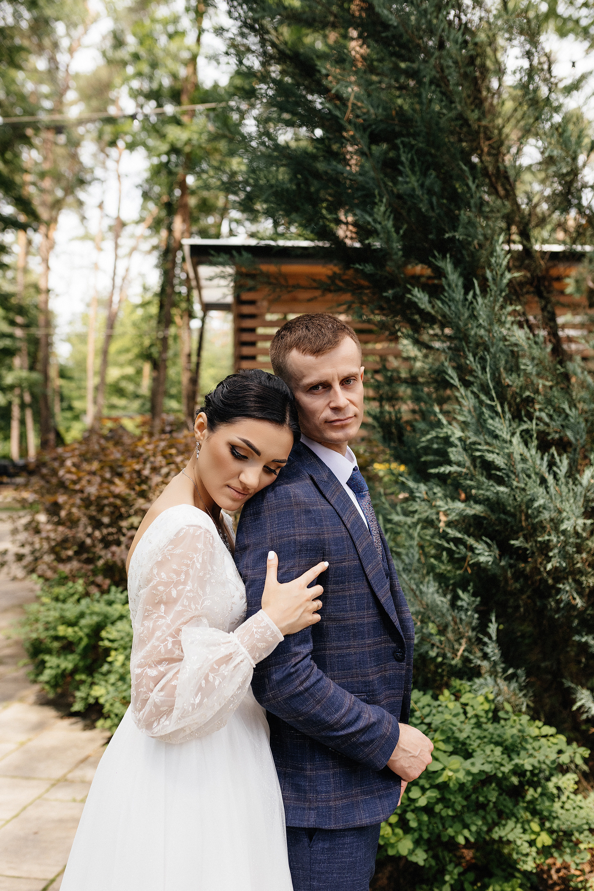 Wedding Day Александр + Яна. Свадебный и портретный фотограф в Белгороде Гаркавцева Полина