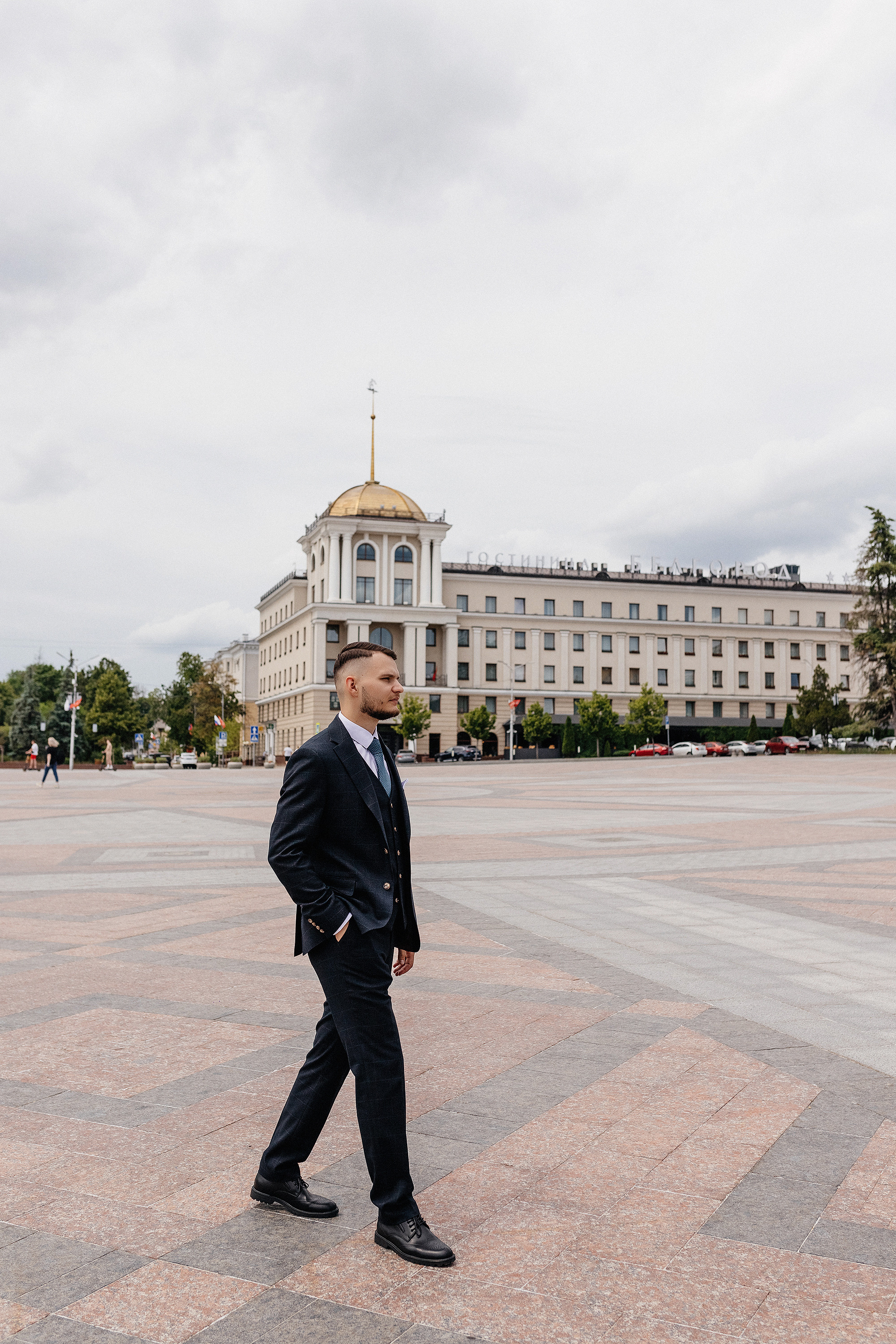 Wedding Day Артём + Светлана. Свадебный и портретный фотограф в Белгороде Гаркавцева Полина