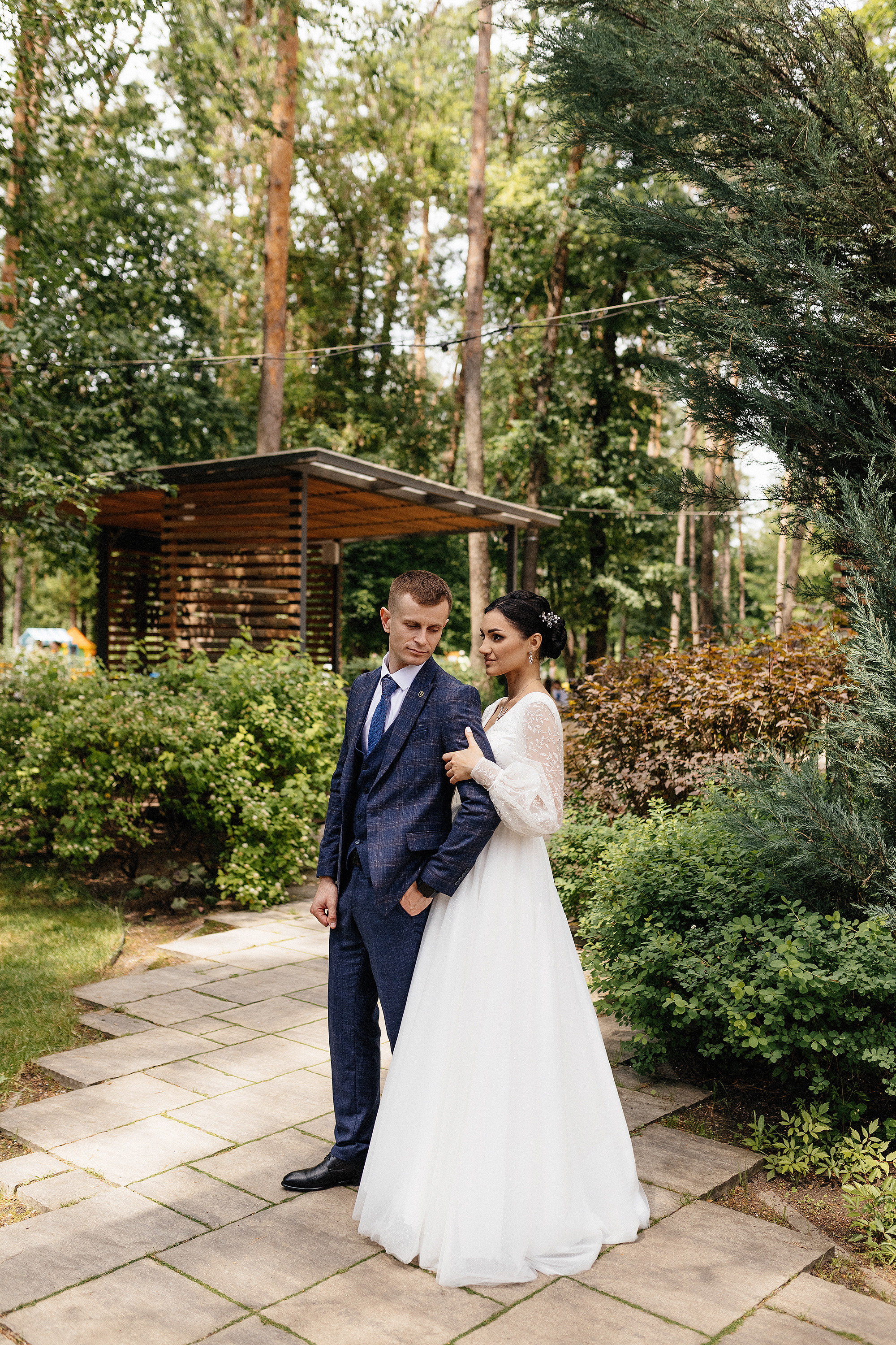 Wedding Day Александр + Яна. Свадебный и портретный фотограф в Белгороде Гаркавцева Полина