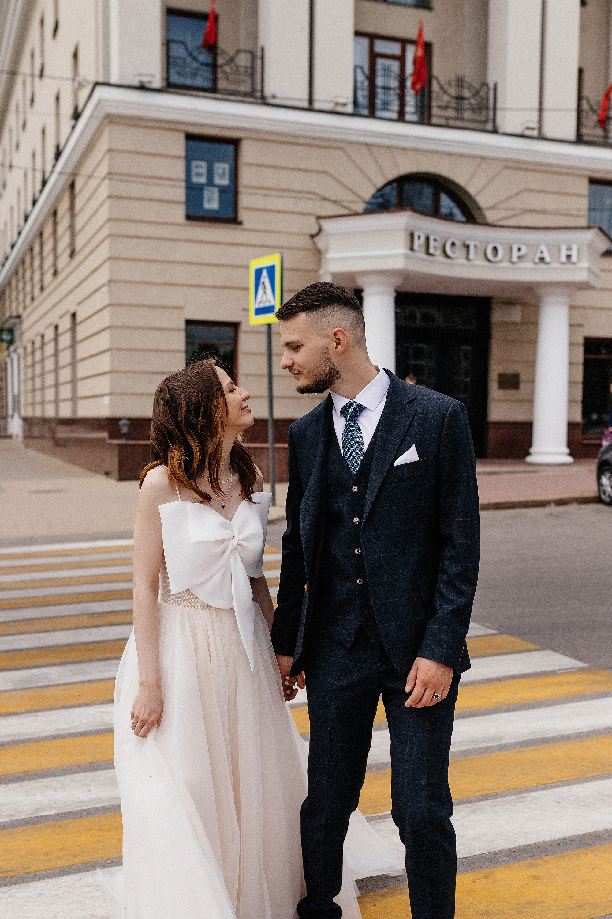 Wedding Day Артём + Светлана. Свадебный и портретный фотограф в Белгороде Гаркавцева Полина