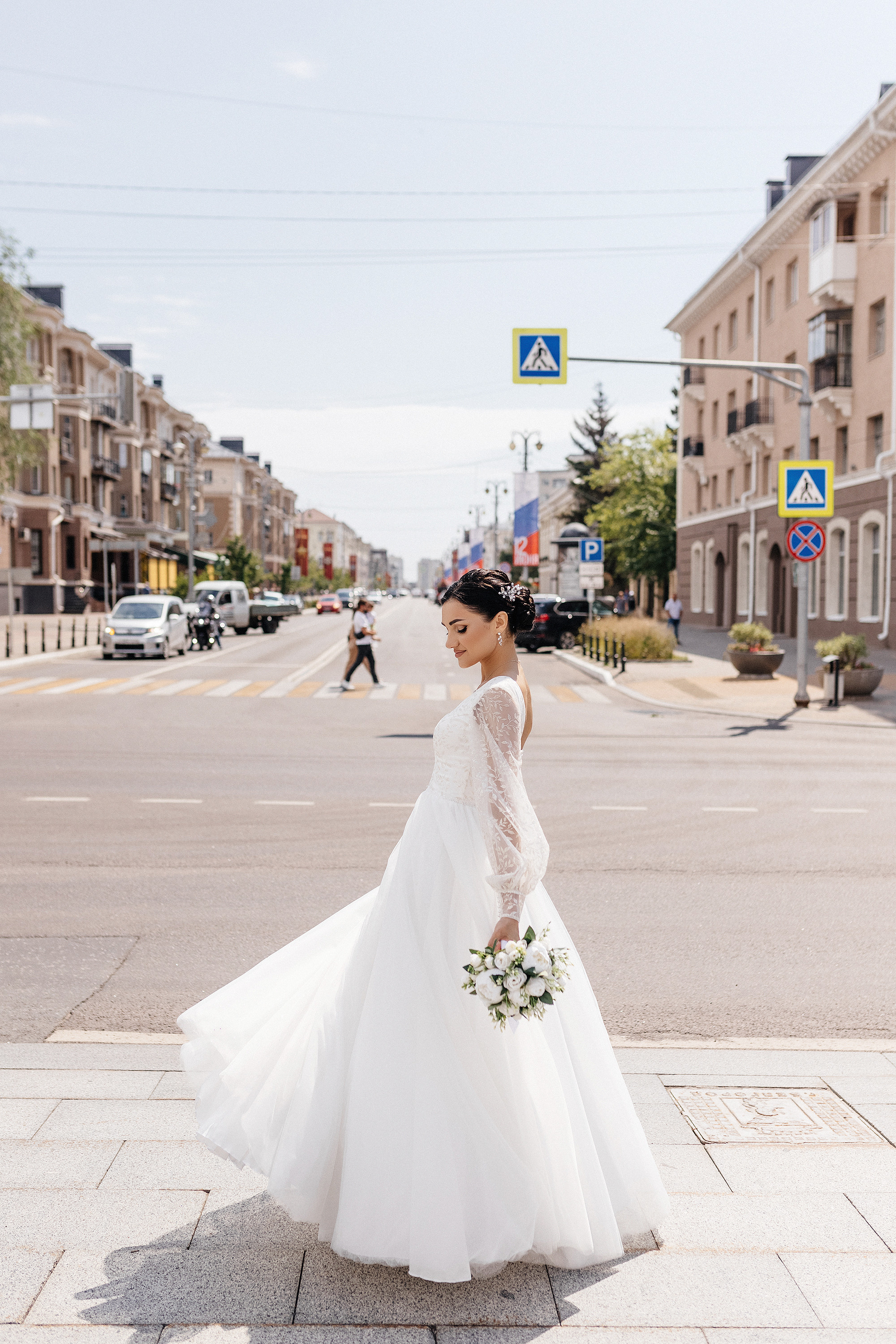Wedding Day Александр + Яна. Свадебный и портретный фотограф в Белгороде Гаркавцева Полина