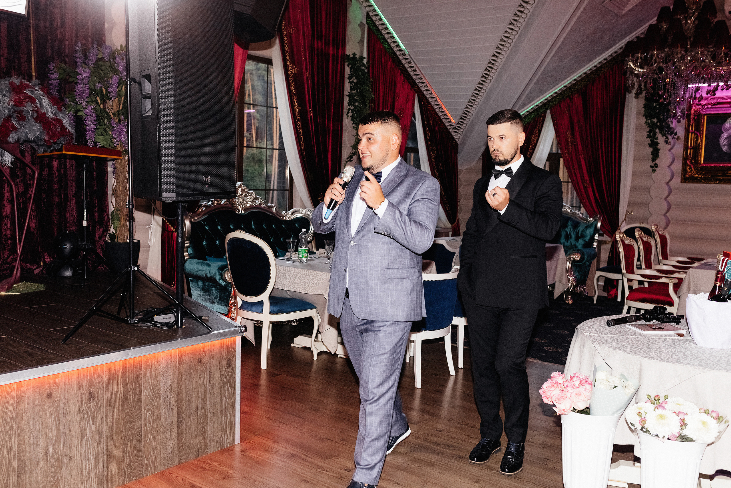 Wedding Day Денис + Анастасия. Свадебный и портретный фотограф в Белгороде Гаркавцева Полина