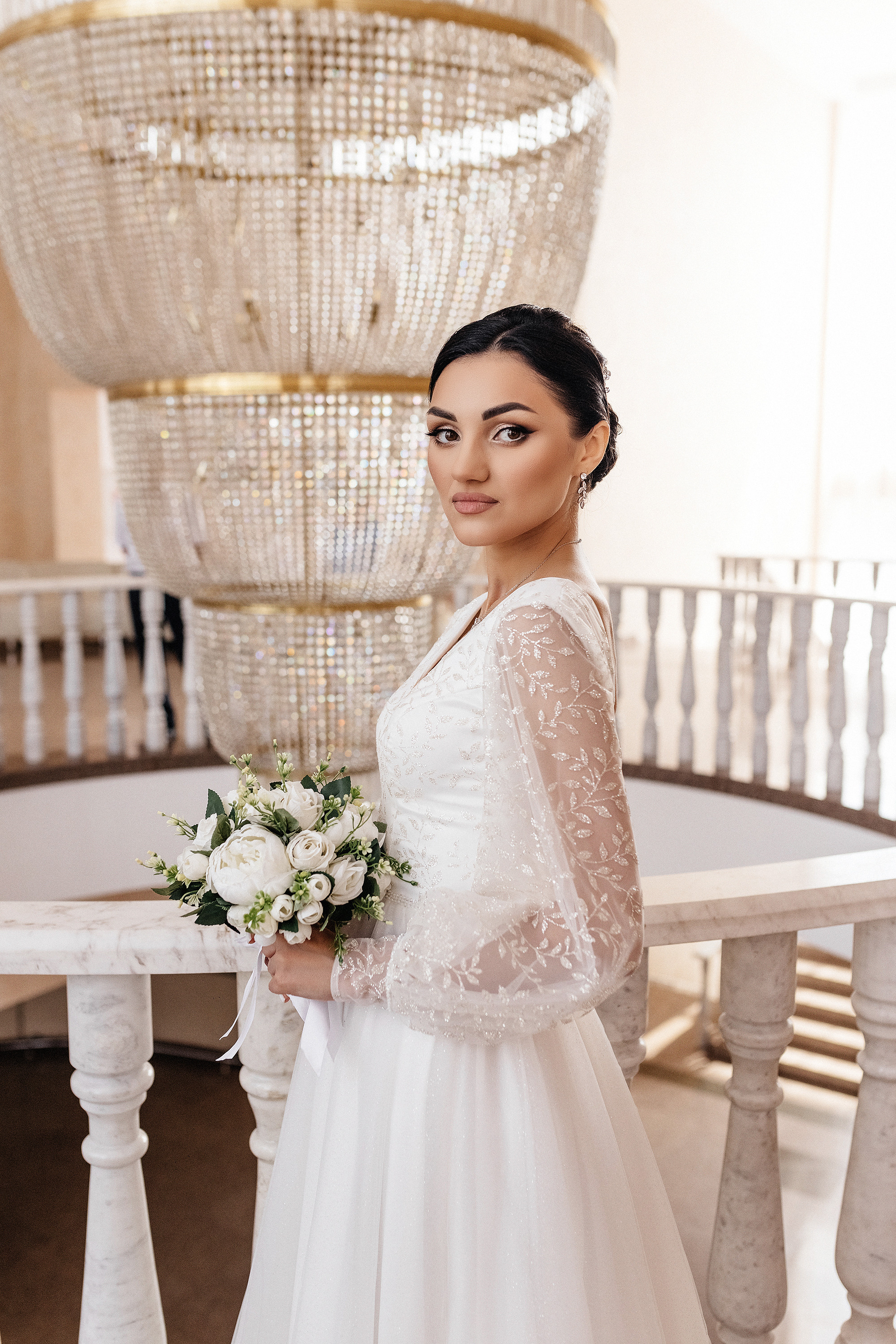 Wedding Day Александр + Яна. Свадебный и портретный фотограф в Белгороде Гаркавцева Полина