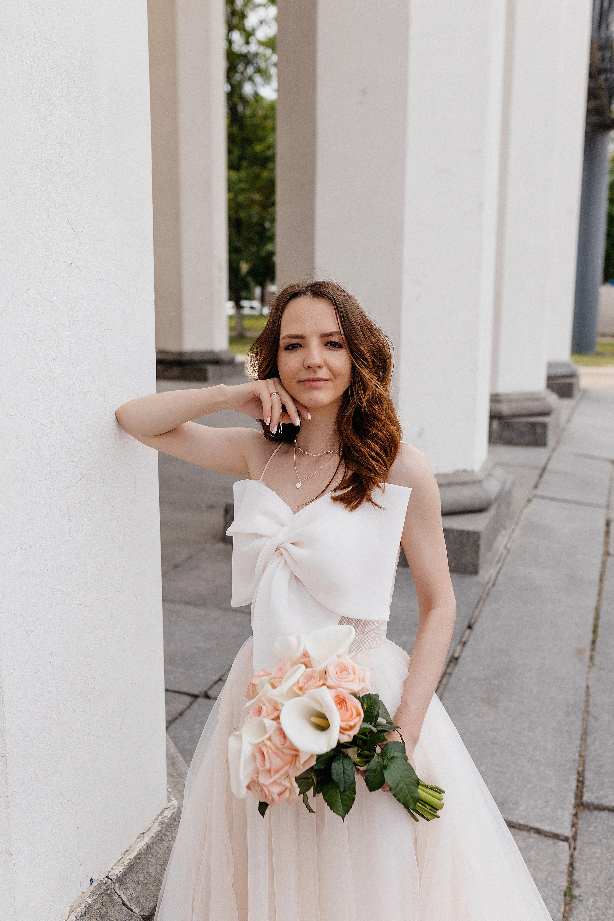 Wedding Day Артём + Светлана. Свадебный и портретный фотограф в Белгороде Гаркавцева Полина