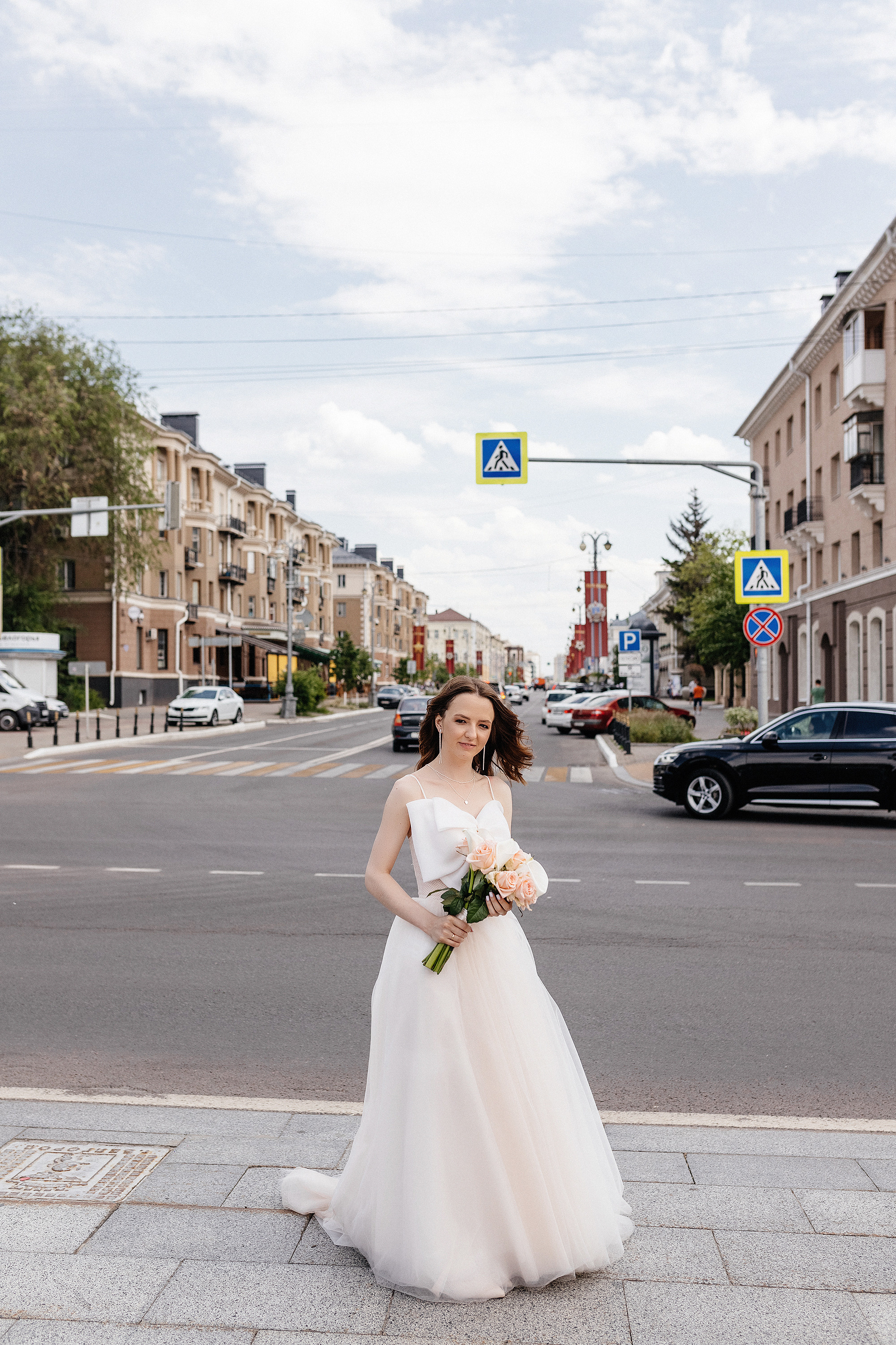 Wedding Day Артём + Светлана. Свадебный и портретный фотограф в Белгороде Гаркавцева Полина