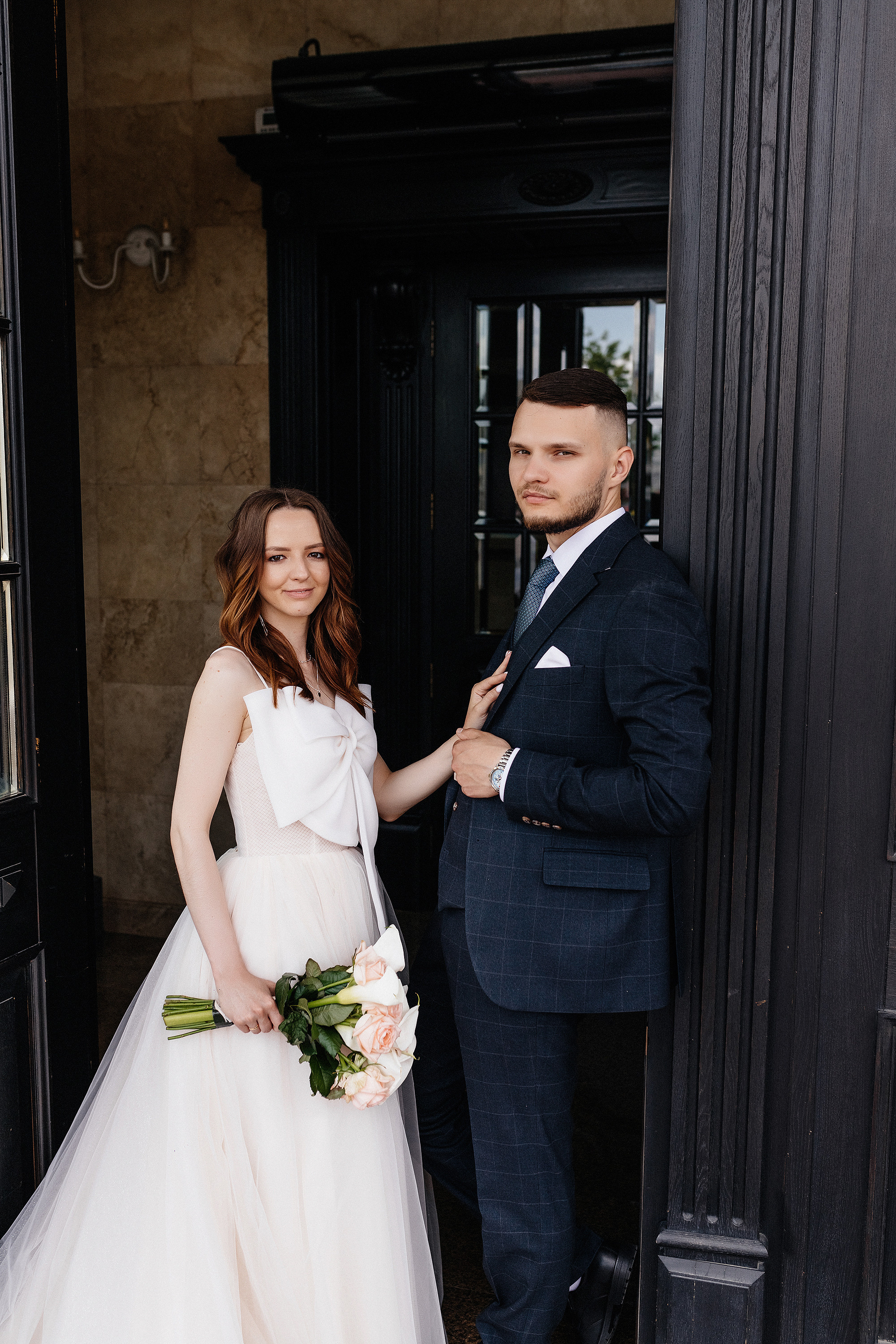 Wedding Day Артём + Светлана. Свадебный и портретный фотограф в Белгороде Гаркавцева Полина