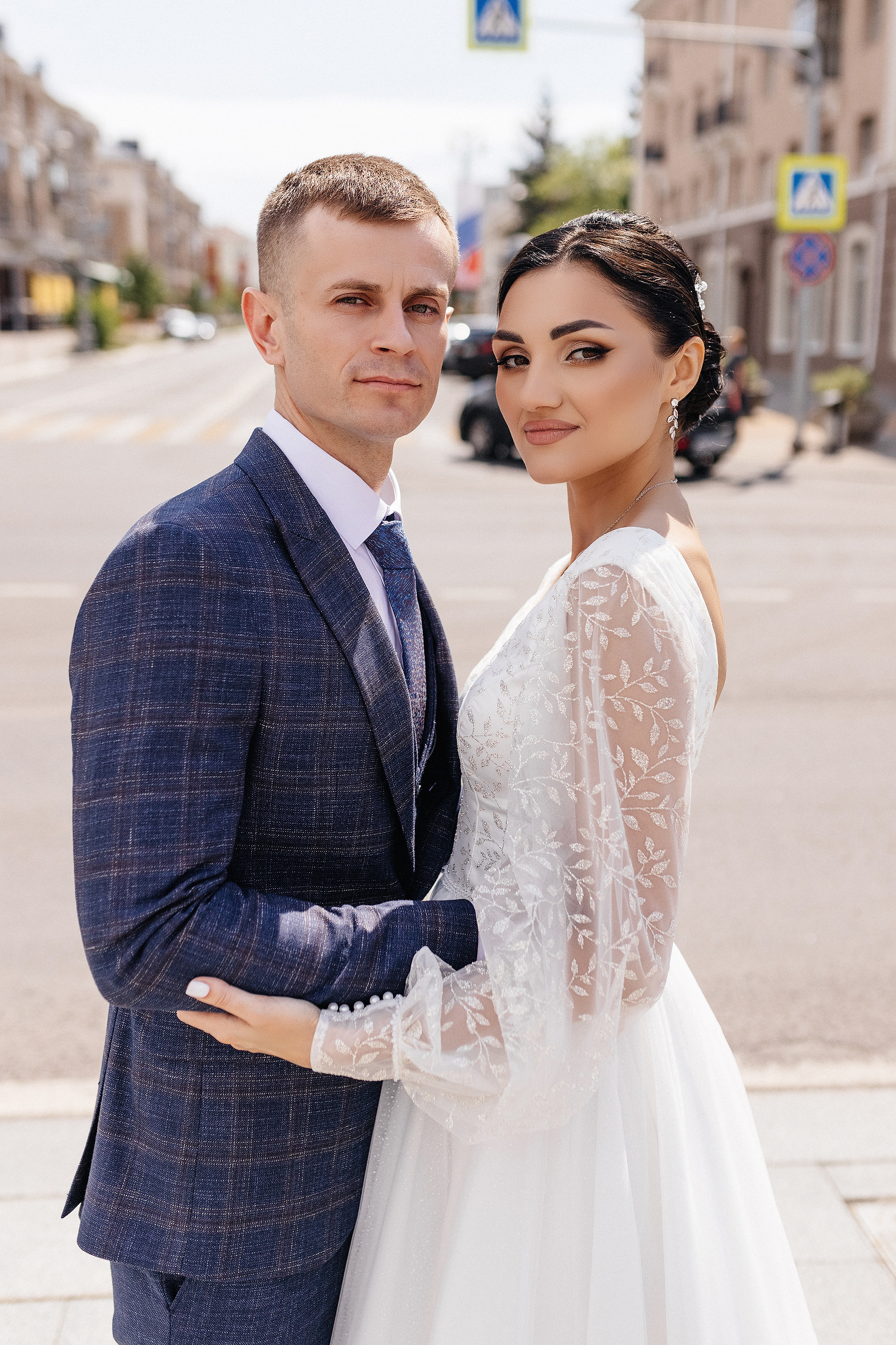 Wedding Day Александр + Яна. Свадебный и портретный фотограф в Белгороде Гаркавцева Полина
