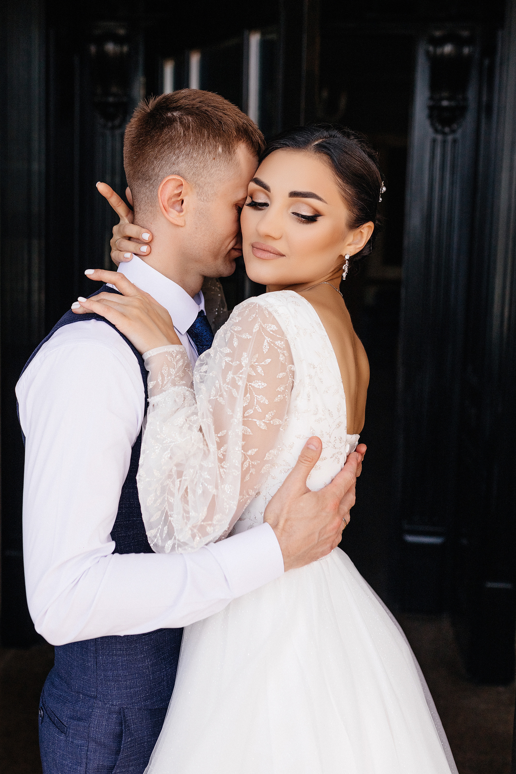 Wedding Day Александр + Яна. Свадебный и портретный фотограф в Белгороде Гаркавцева Полина