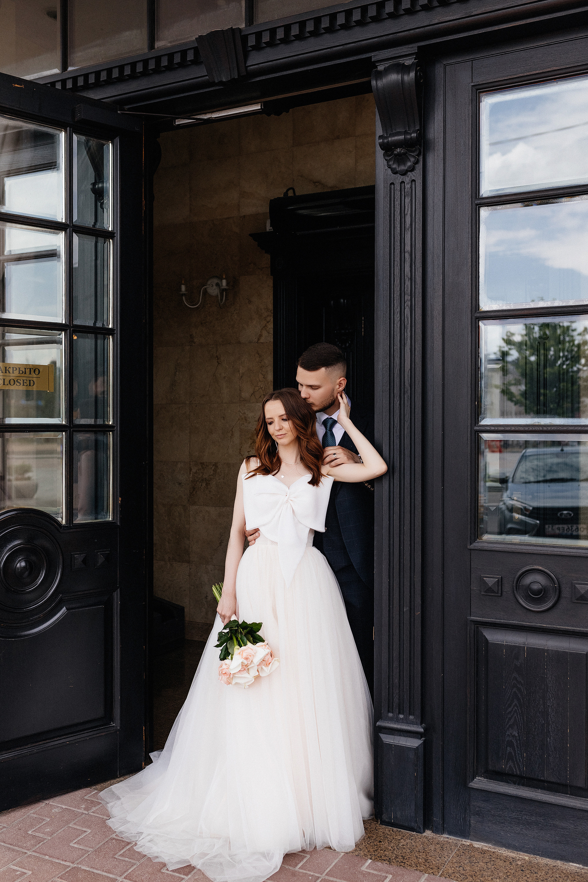 Wedding Day Артём + Светлана. Свадебный и портретный фотограф в Белгороде Гаркавцева Полина