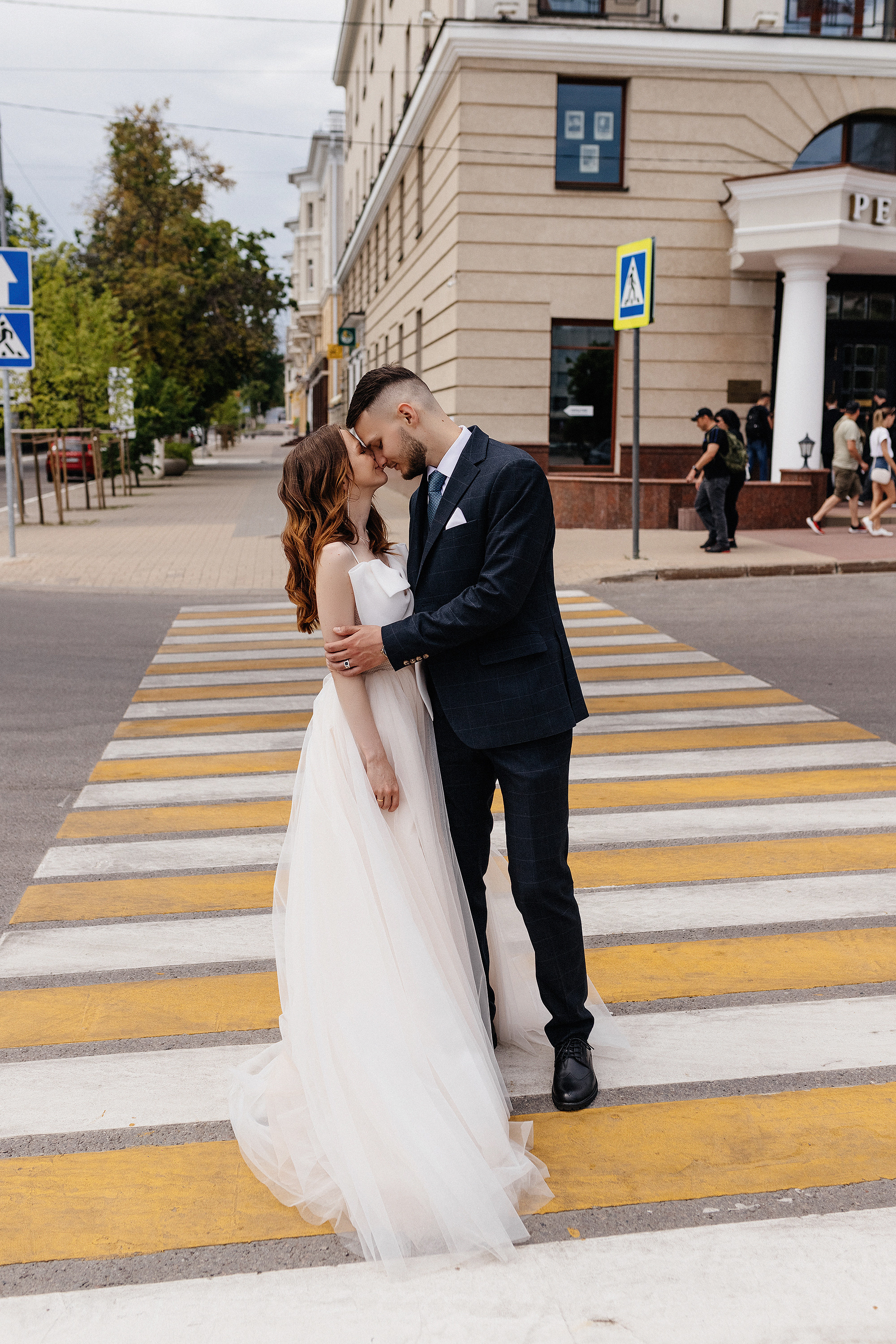 Wedding Day Артём + Светлана. Свадебный и портретный фотограф в Белгороде Гаркавцева Полина