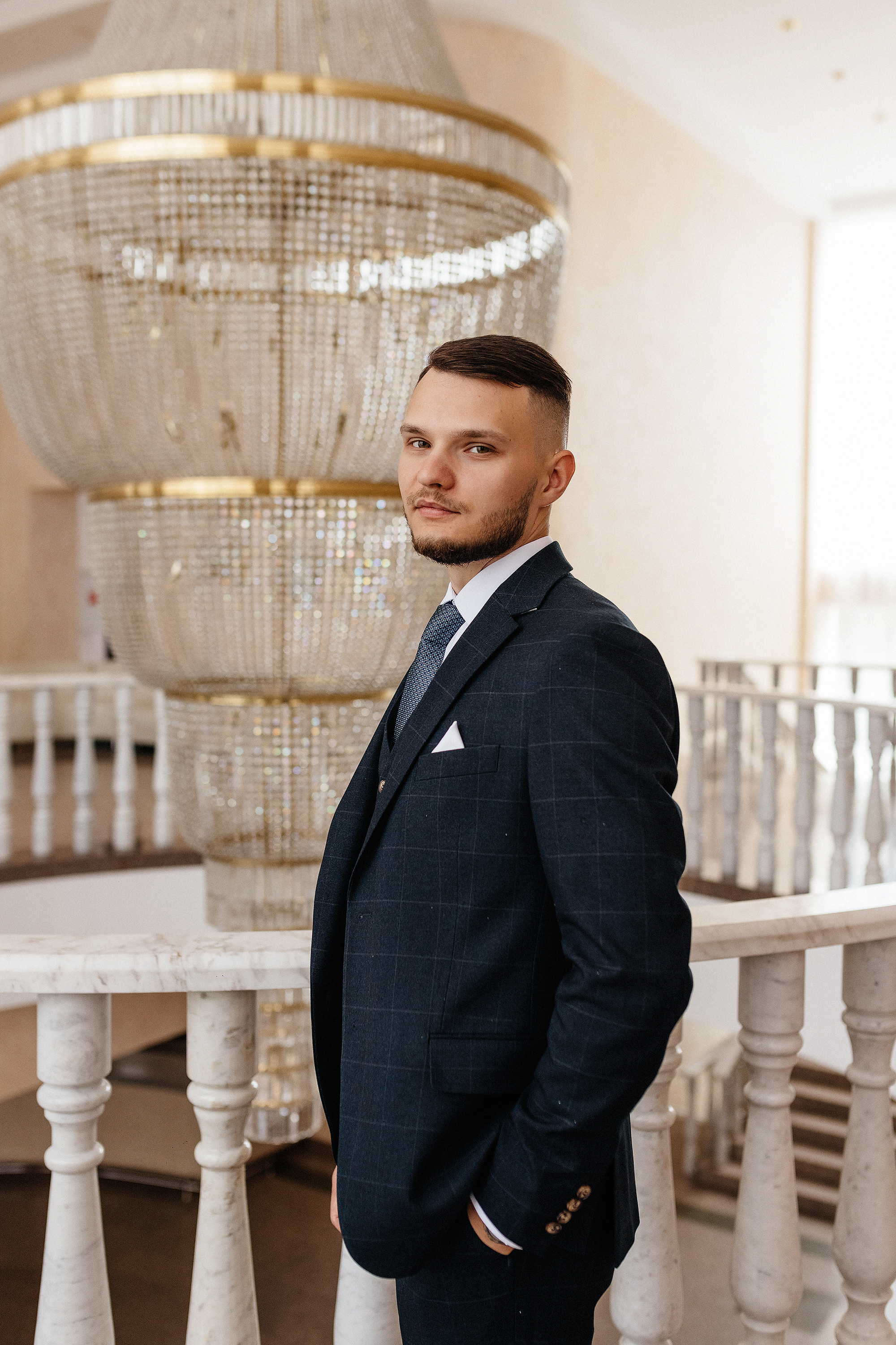 Wedding Day Артём + Светлана. Свадебный и портретный фотограф в Белгороде Гаркавцева Полина