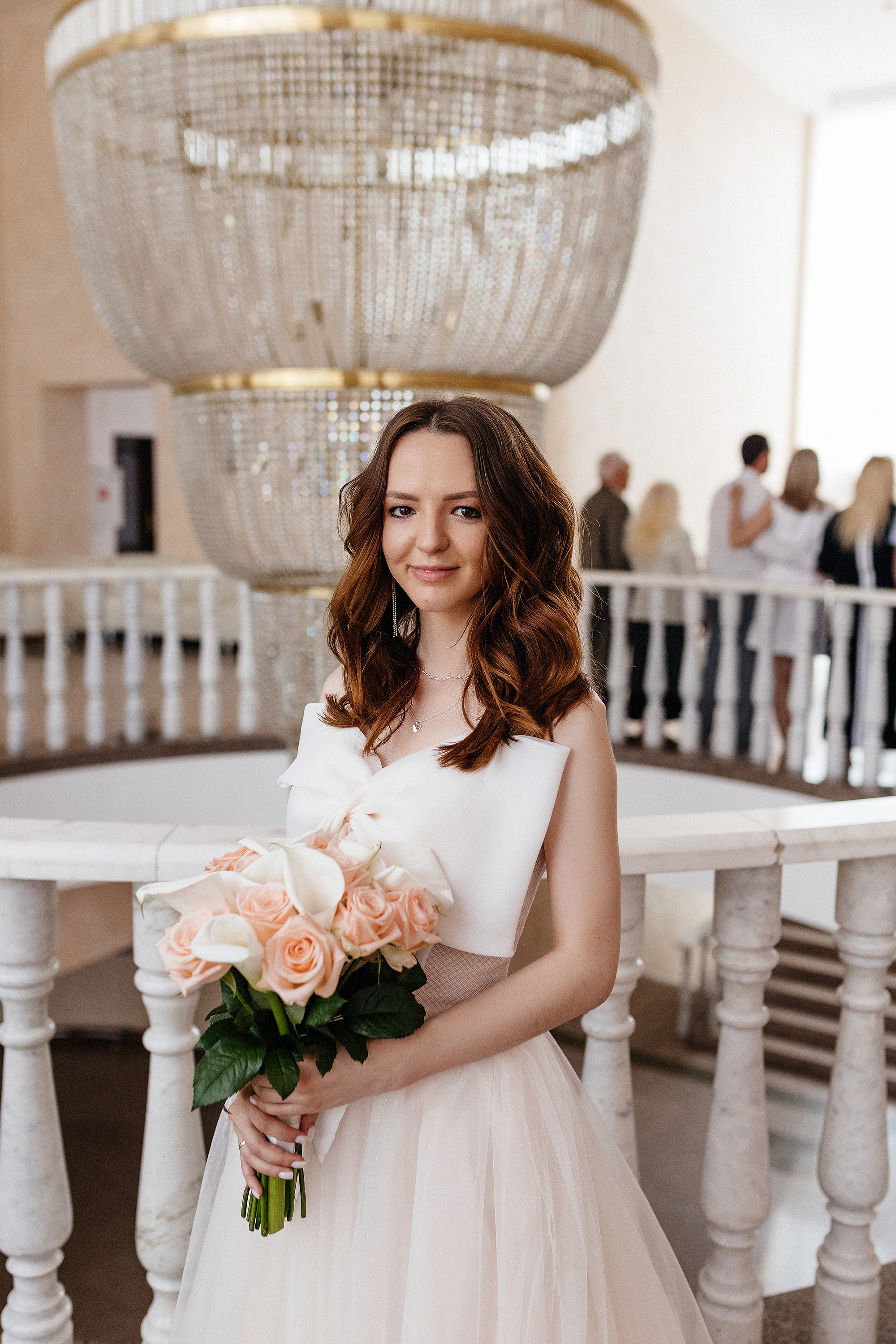 Wedding Day Артём + Светлана. Свадебный и портретный фотограф в Белгороде Гаркавцева Полина