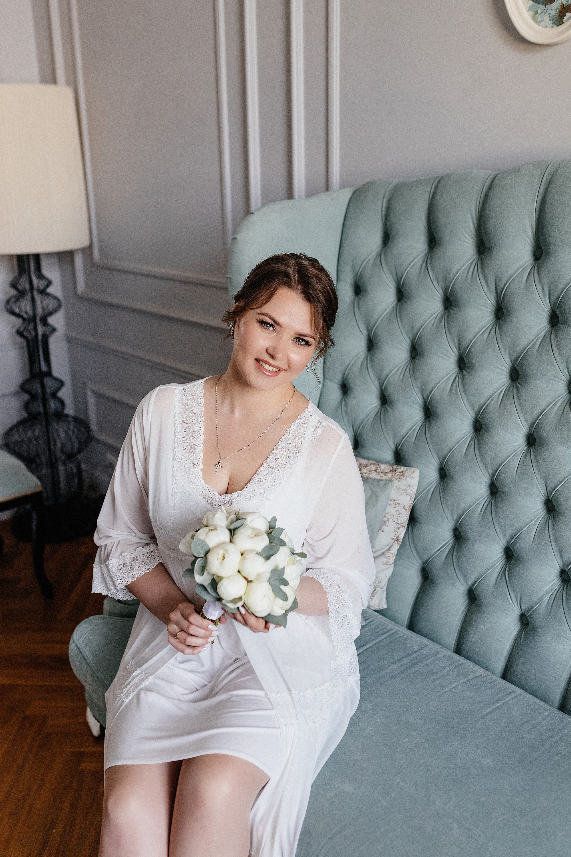 Wedding Day Максим + Анжелика. Свадебный и портретный фотограф в Белгороде Гаркавцева Полина