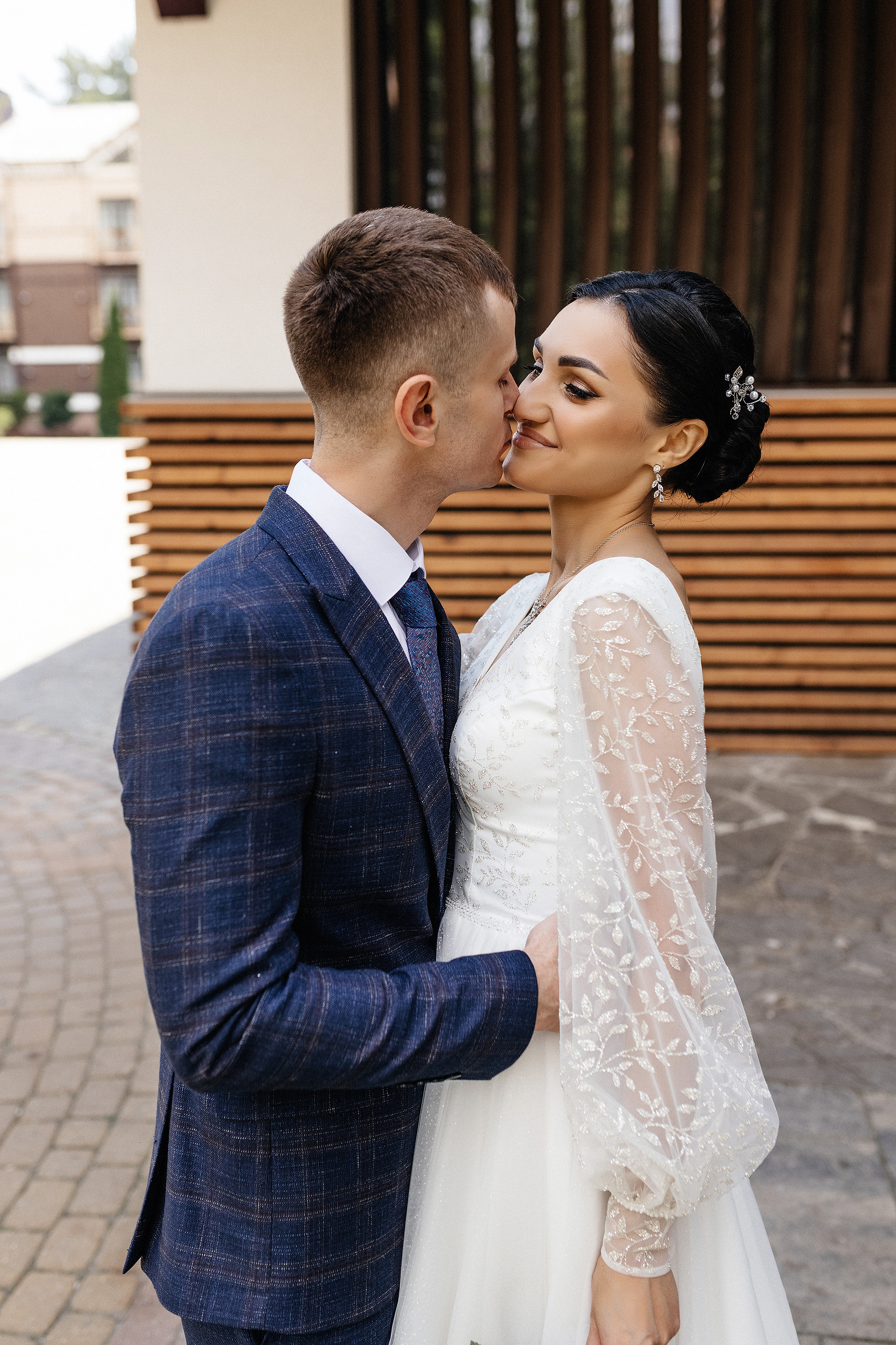 Wedding Day Александр + Яна. Свадебный и портретный фотограф в Белгороде Гаркавцева Полина