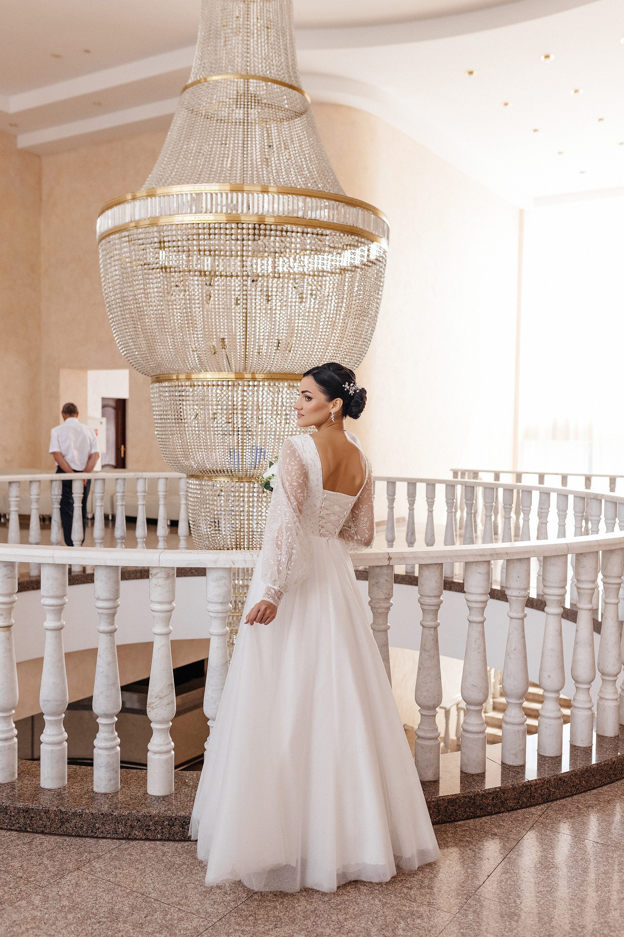 Wedding Day Александр + Яна. Свадебный и портретный фотограф в Белгороде Гаркавцева Полина