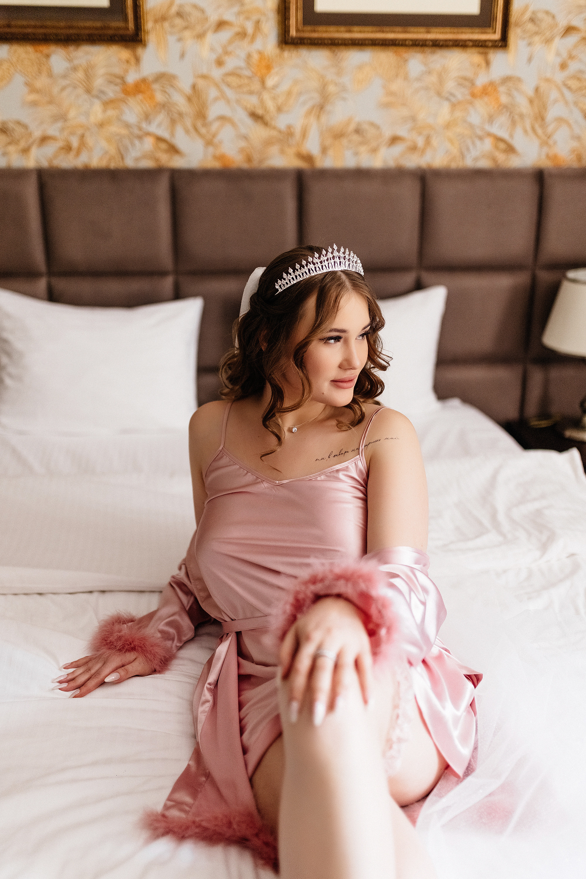 Wedding Day Денис + Анастасия. Свадебный и портретный фотограф в Белгороде Гаркавцева Полина