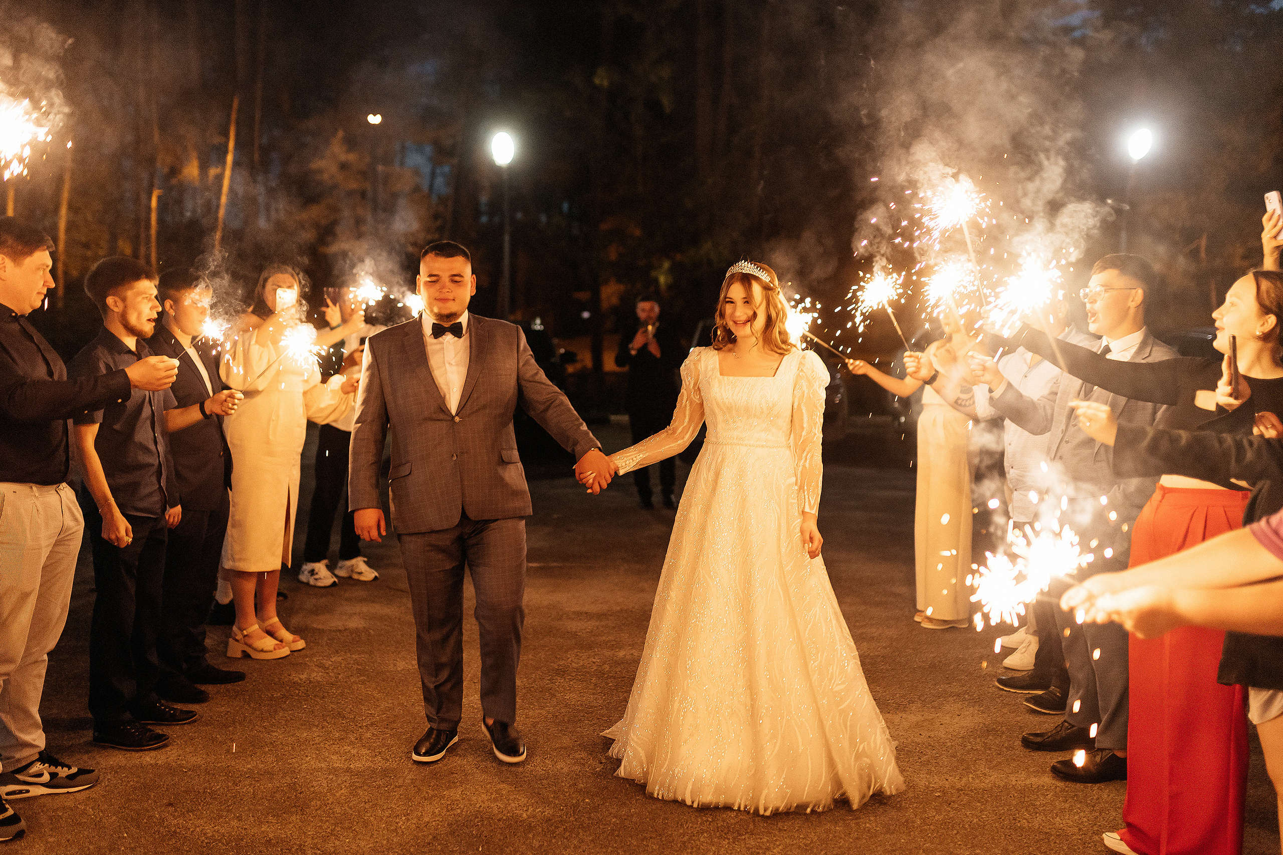 Wedding Day Денис + Анастасия. Свадебный и портретный фотограф в Белгороде Гаркавцева Полина