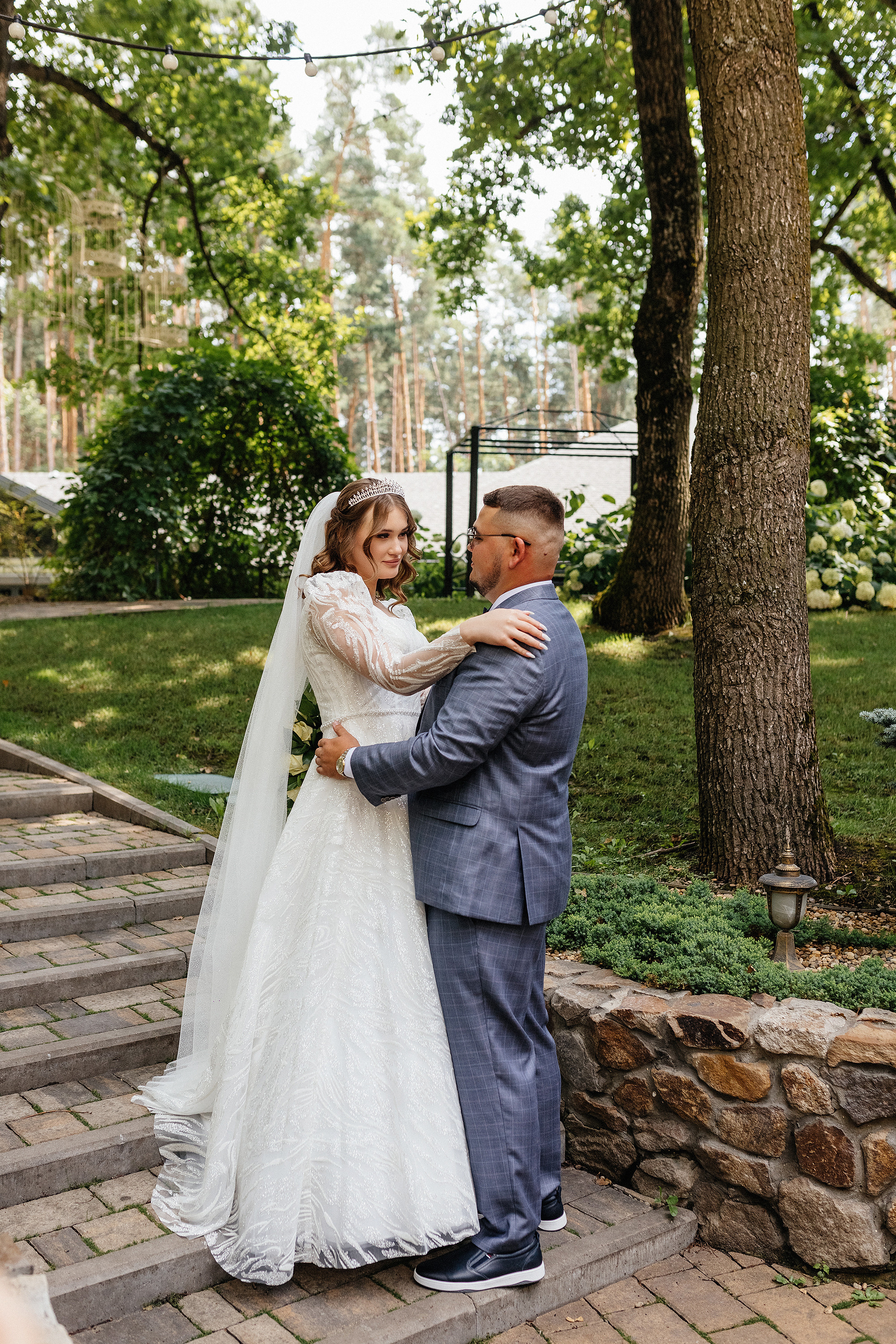 Wedding Day Денис + Анастасия. Свадебный и портретный фотограф в Белгороде Гаркавцева Полина
