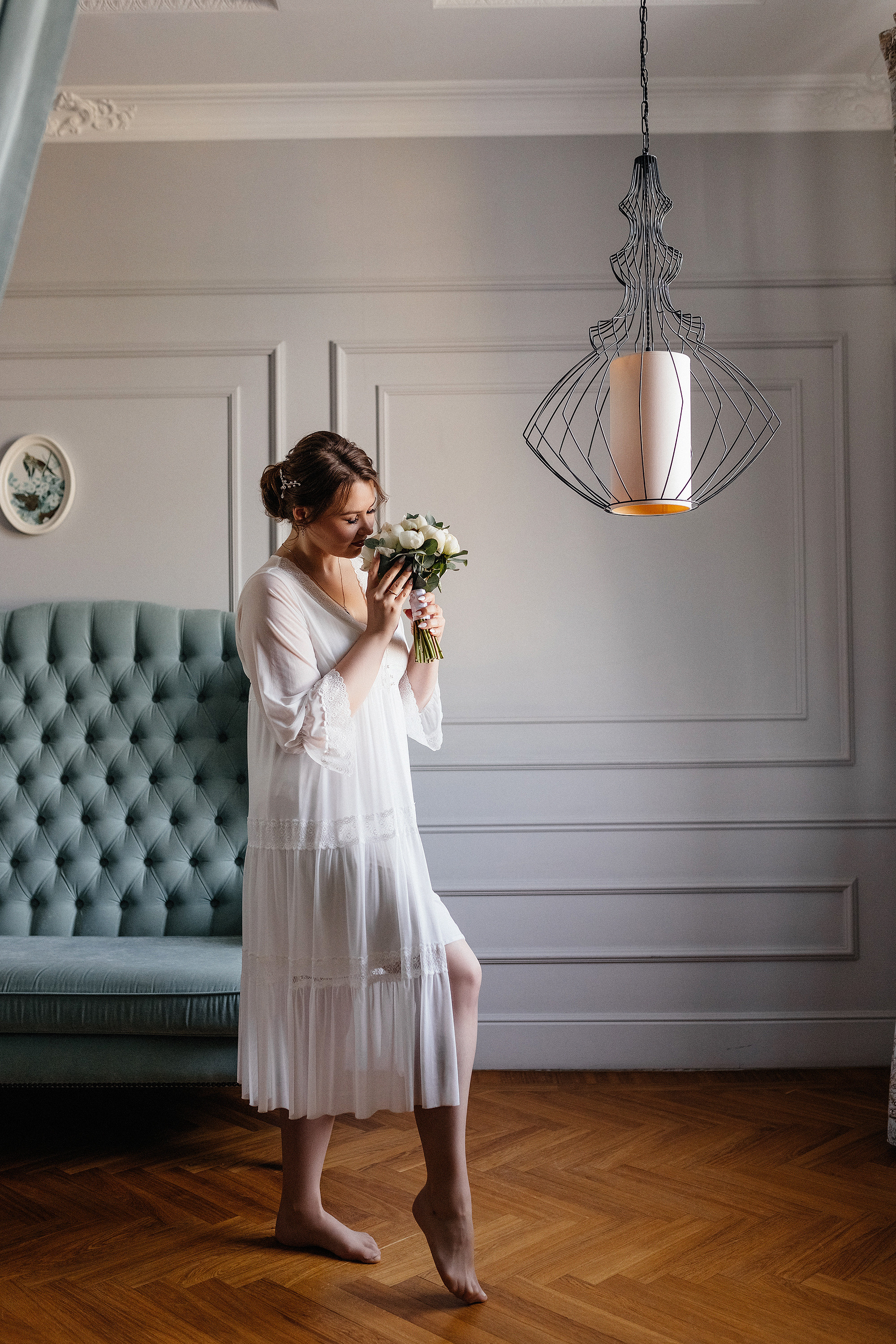 Wedding Day Максим + Анжелика. Свадебный и портретный фотограф в Белгороде Гаркавцева Полина