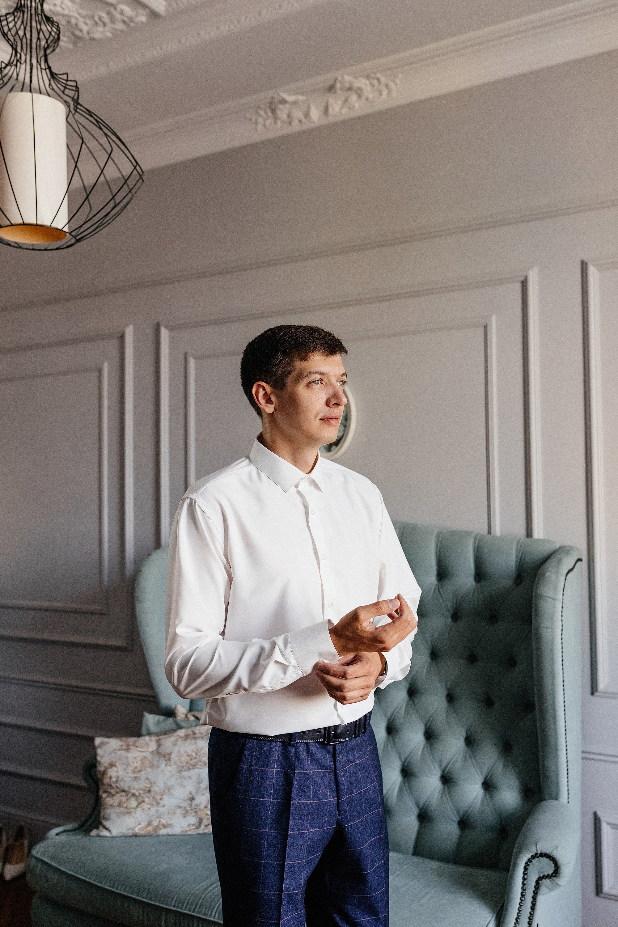 Wedding Day Максим + Анжелика. Свадебный и портретный фотограф в Белгороде Гаркавцева Полина