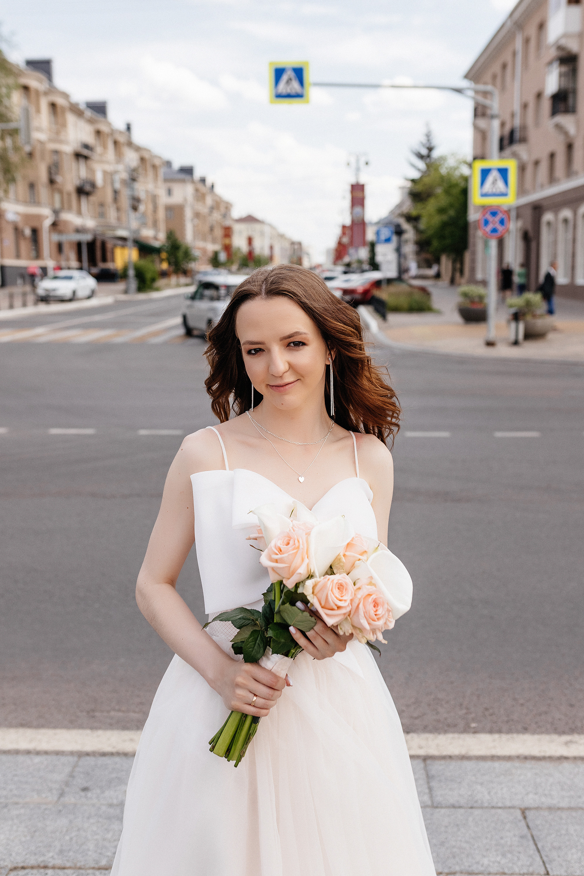 Wedding Day Артём + Светлана. Свадебный и портретный фотограф в Белгороде Гаркавцева Полина