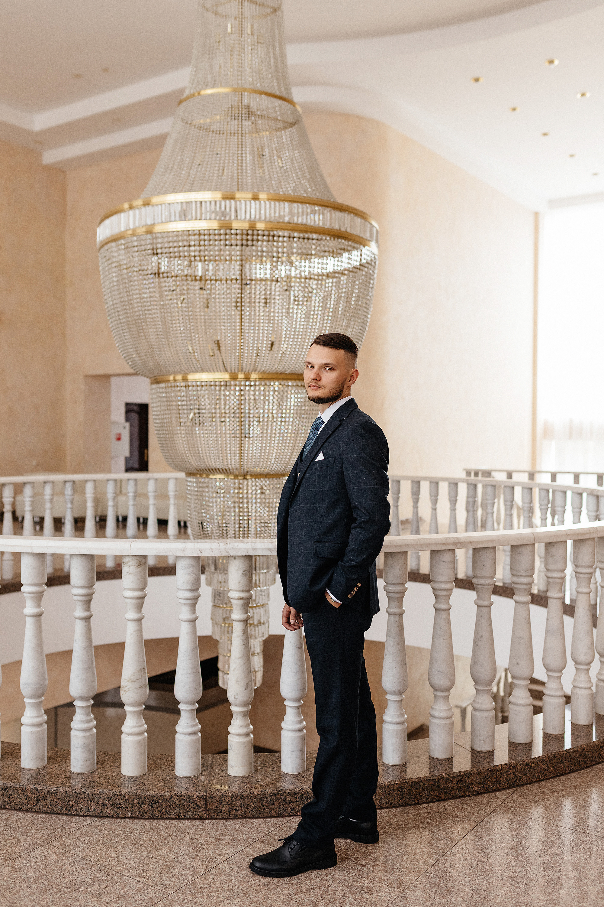 Wedding Day Артём + Светлана. Свадебный и портретный фотограф в Белгороде Гаркавцева Полина