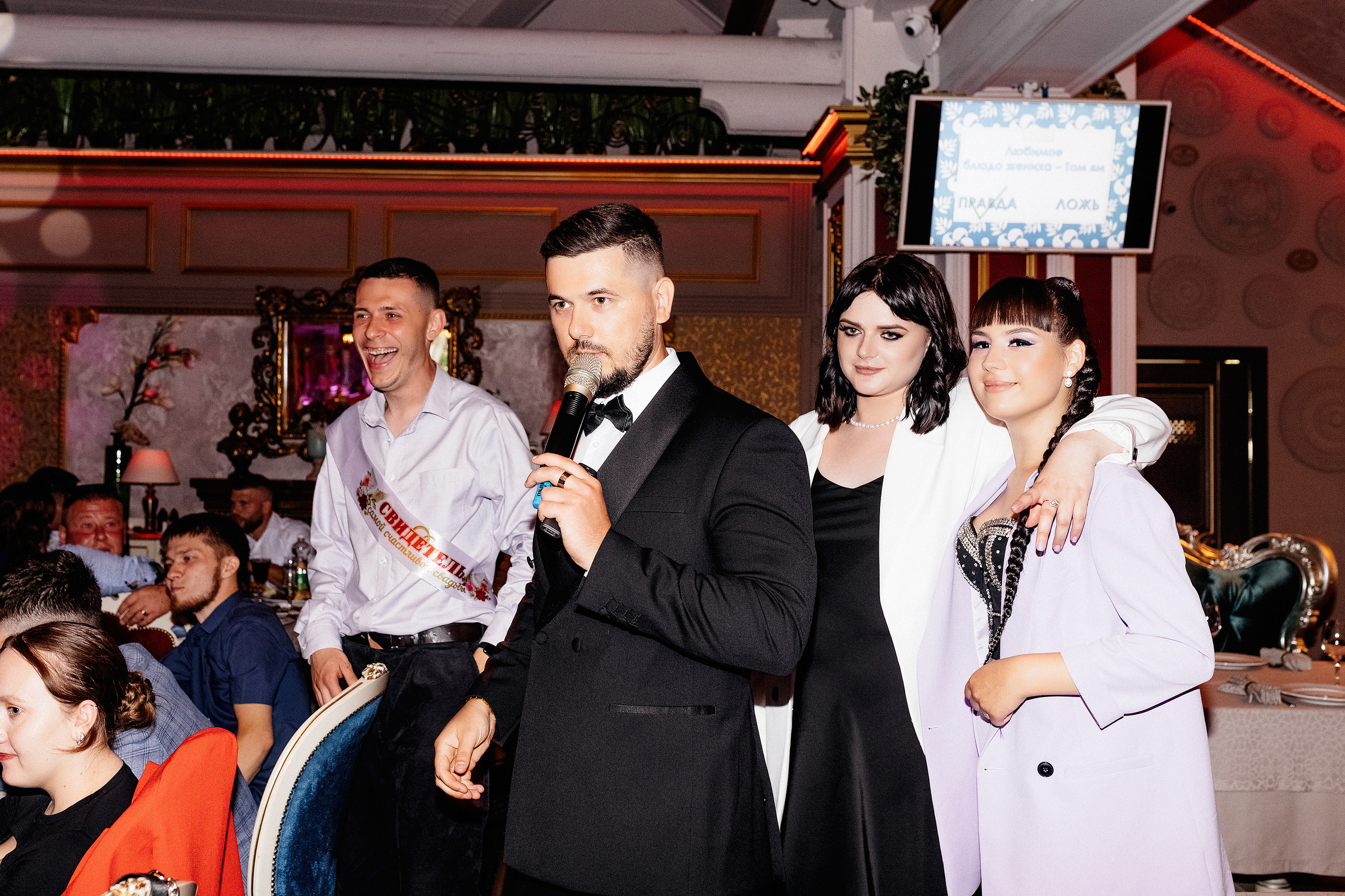 Wedding Day Денис + Анастасия. Свадебный и портретный фотограф в Белгороде Гаркавцева Полина