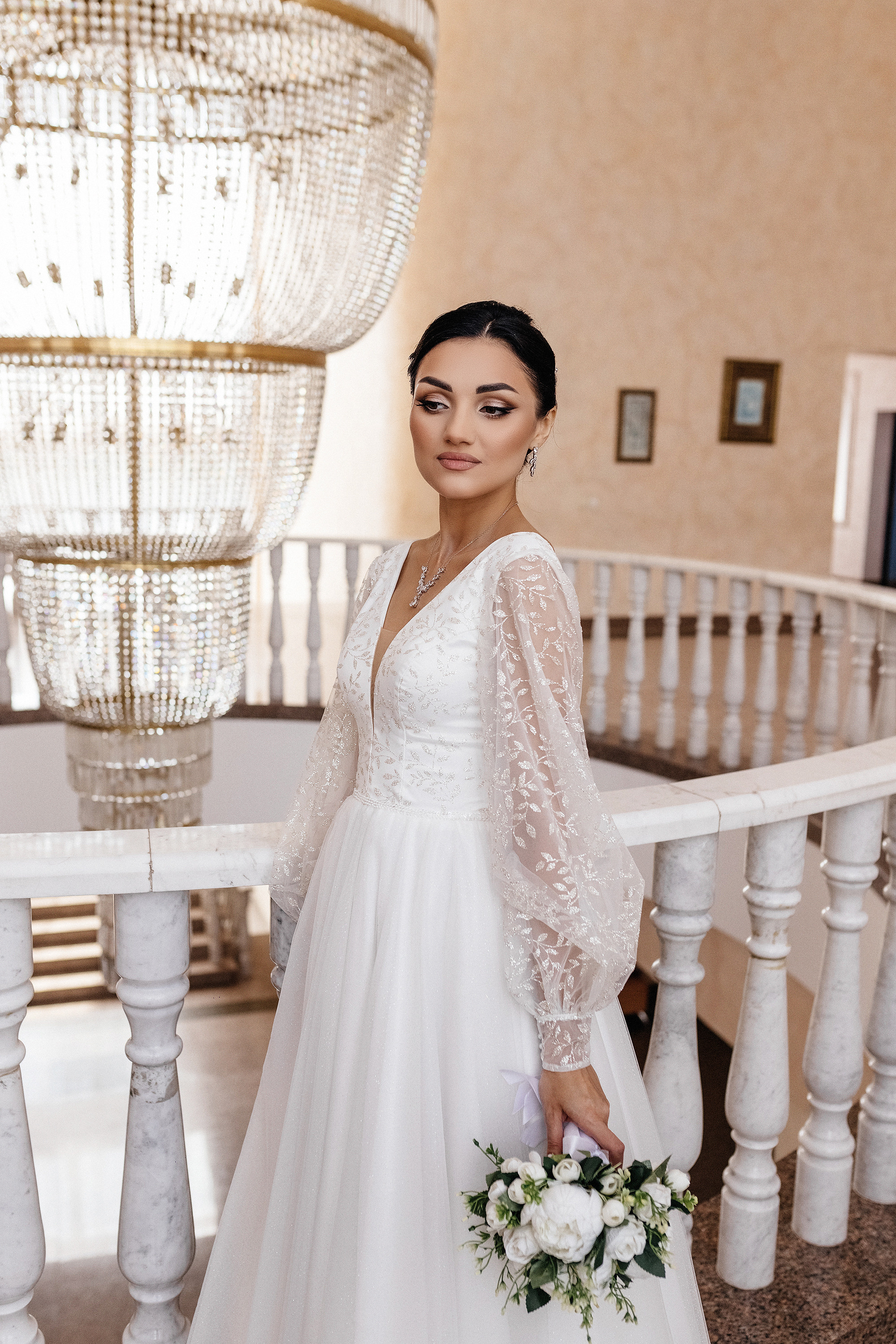 Wedding Day Александр + Яна. Свадебный и портретный фотограф в Белгороде Гаркавцева Полина