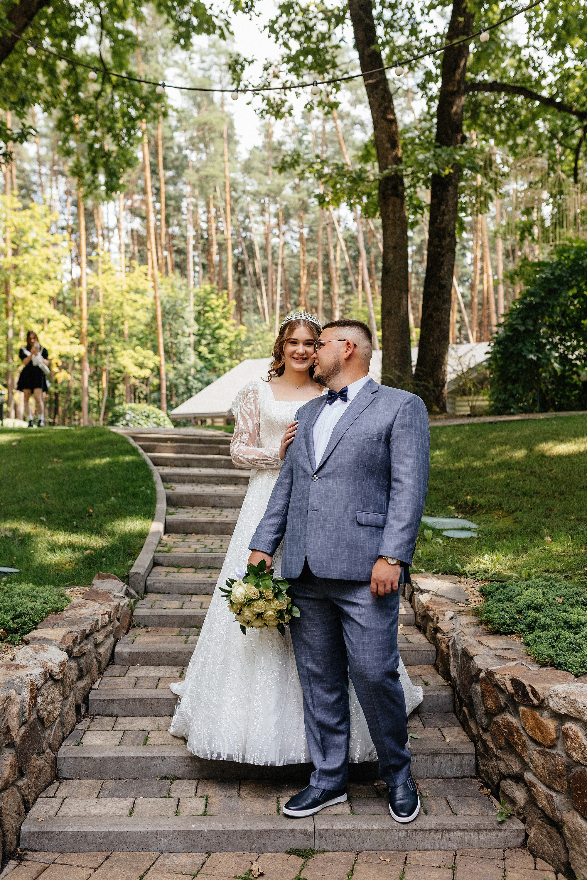 Wedding Day Денис + Анастасия. Свадебный и портретный фотограф в Белгороде Гаркавцева Полина