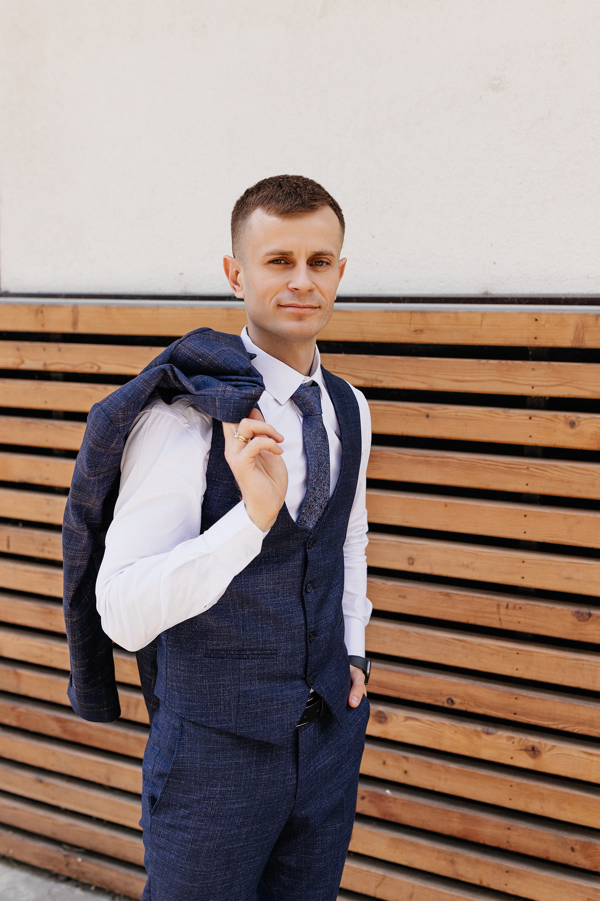 Wedding Day Александр + Яна. Свадебный и портретный фотограф в Белгороде Гаркавцева Полина