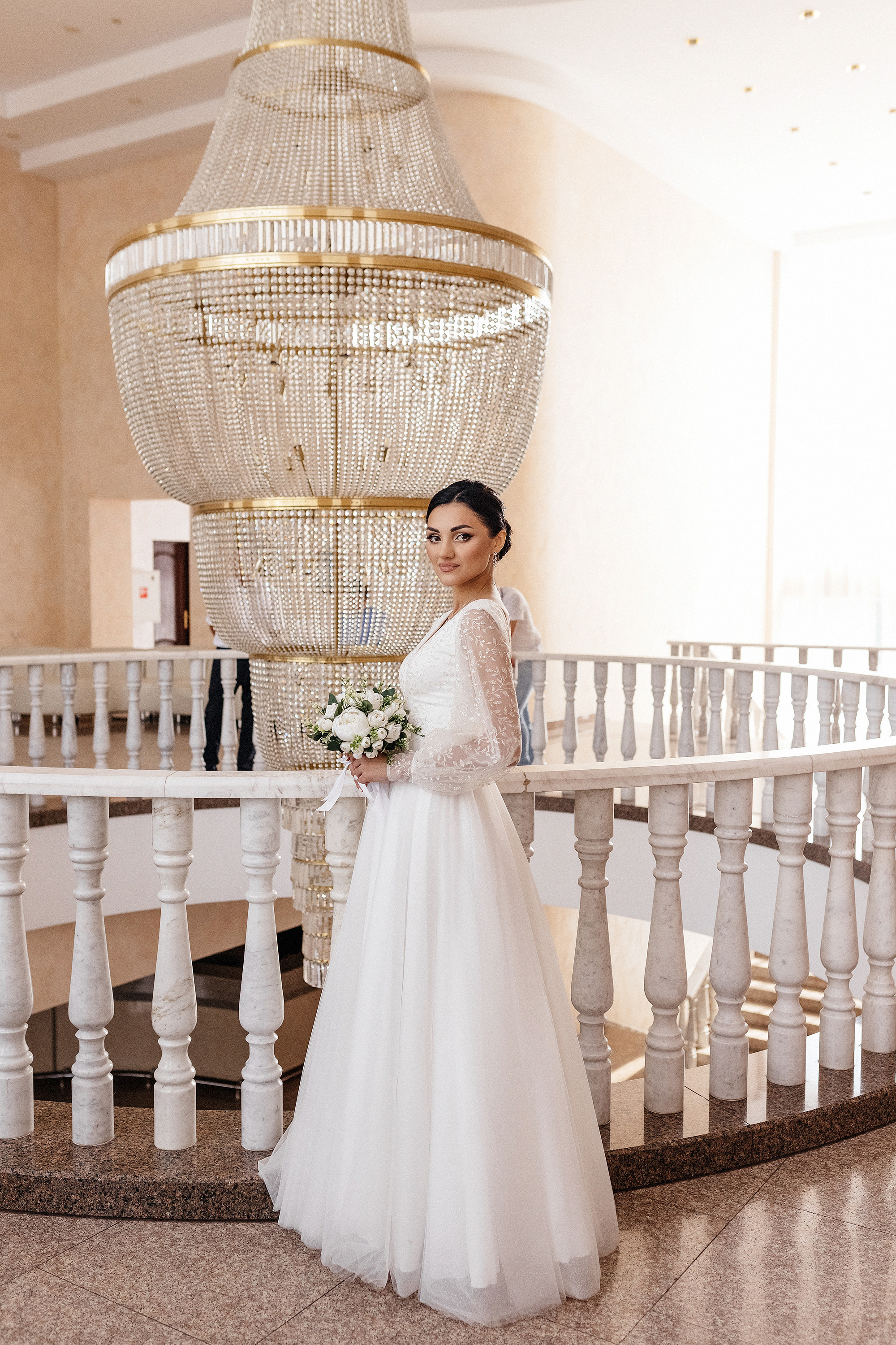 Wedding Day Александр + Яна. Свадебный и портретный фотограф в Белгороде Гаркавцева Полина